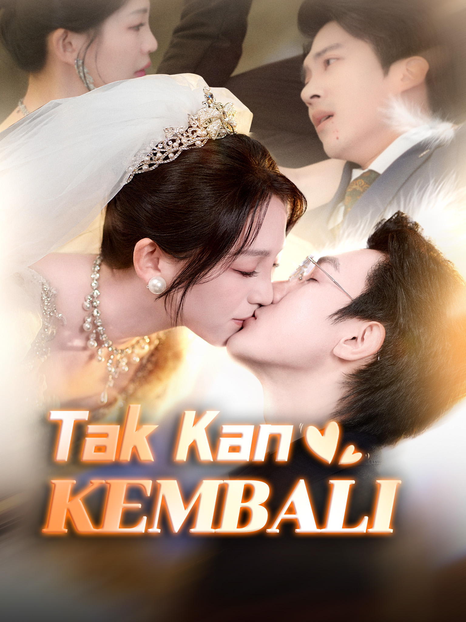 Tak Kan Kembali