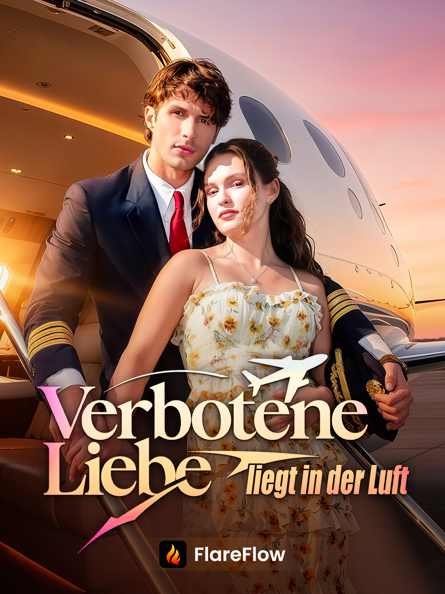 Verbotene Liebe liegt in der Luft