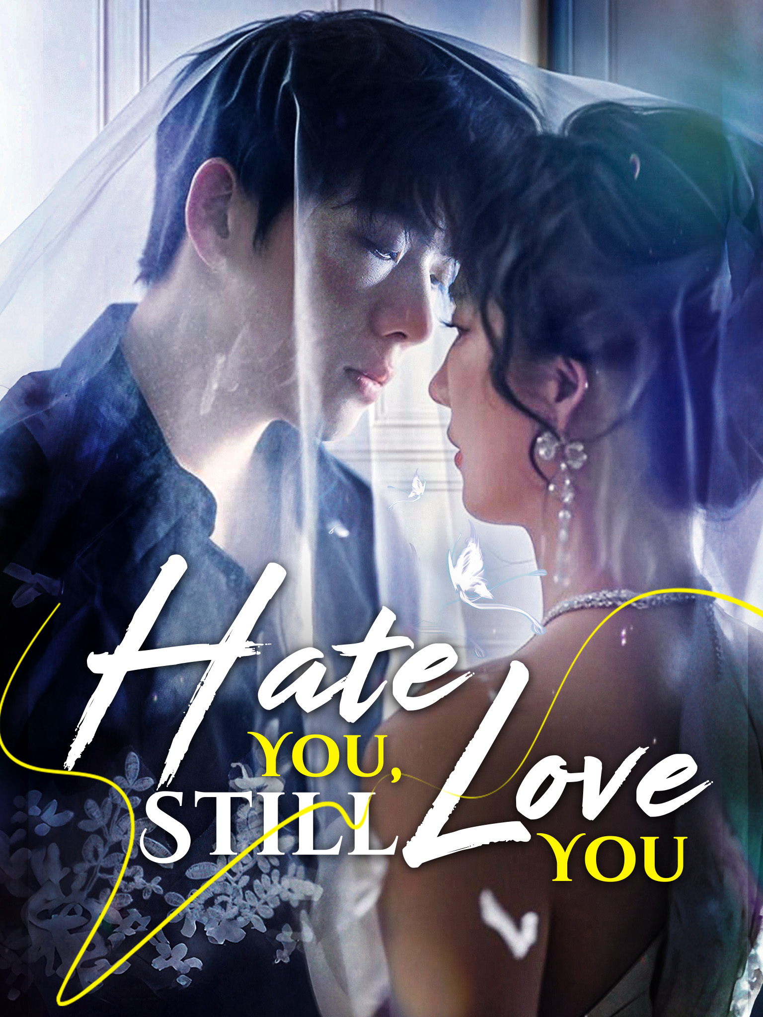 Hate You, Still Love You
