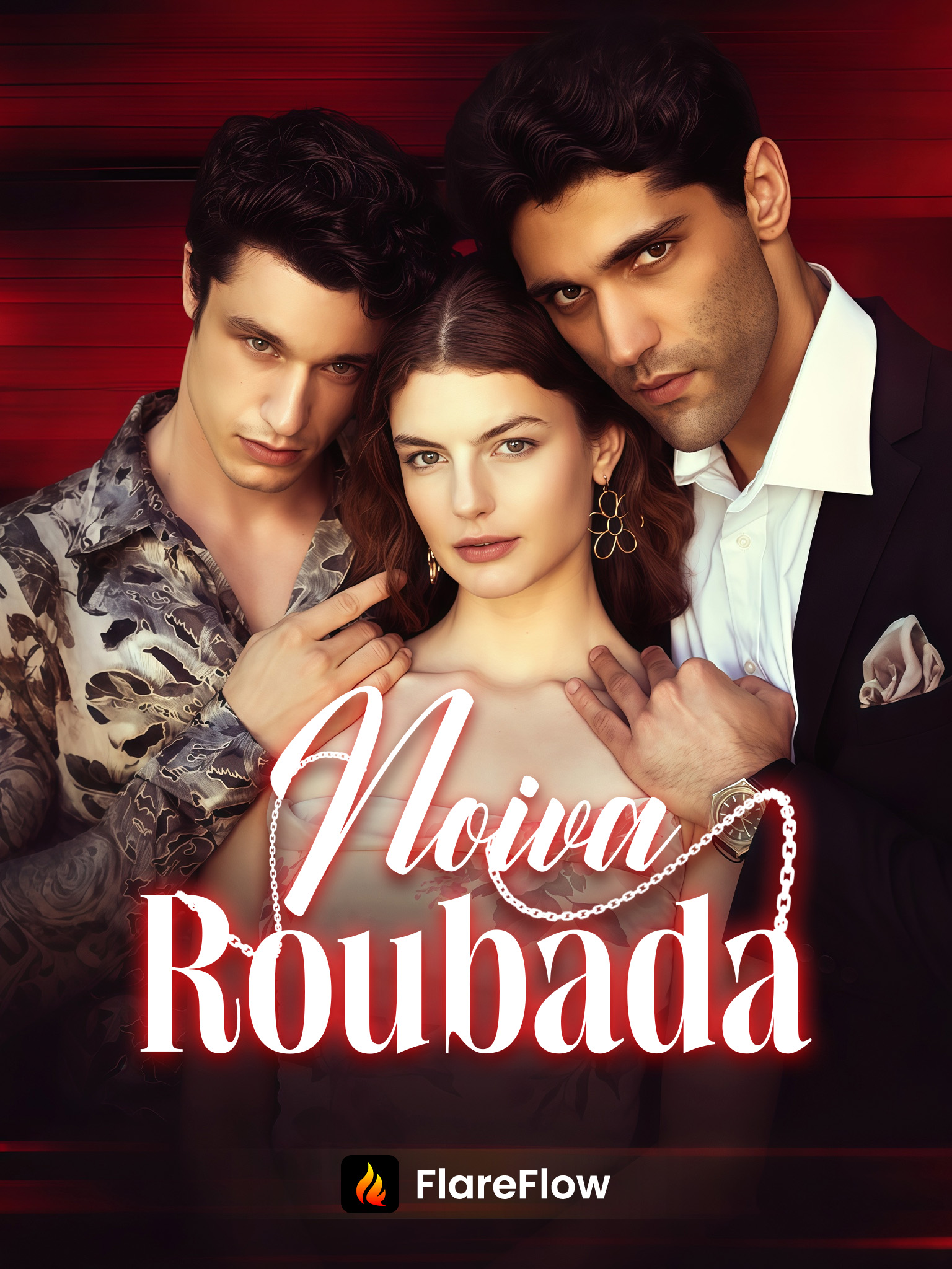 Noiva Roubada