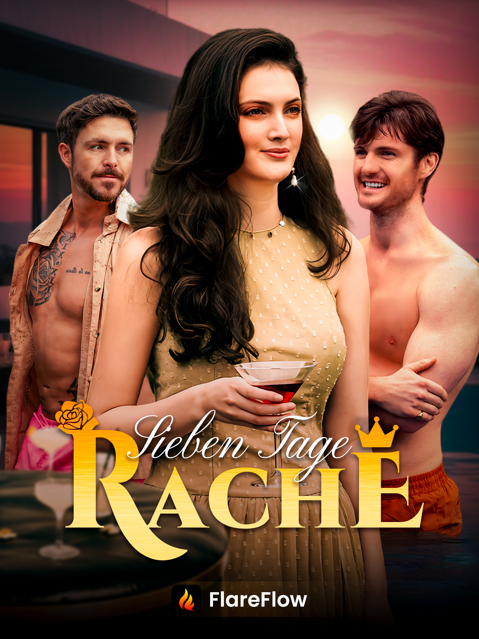 Sieben Tage Rache
