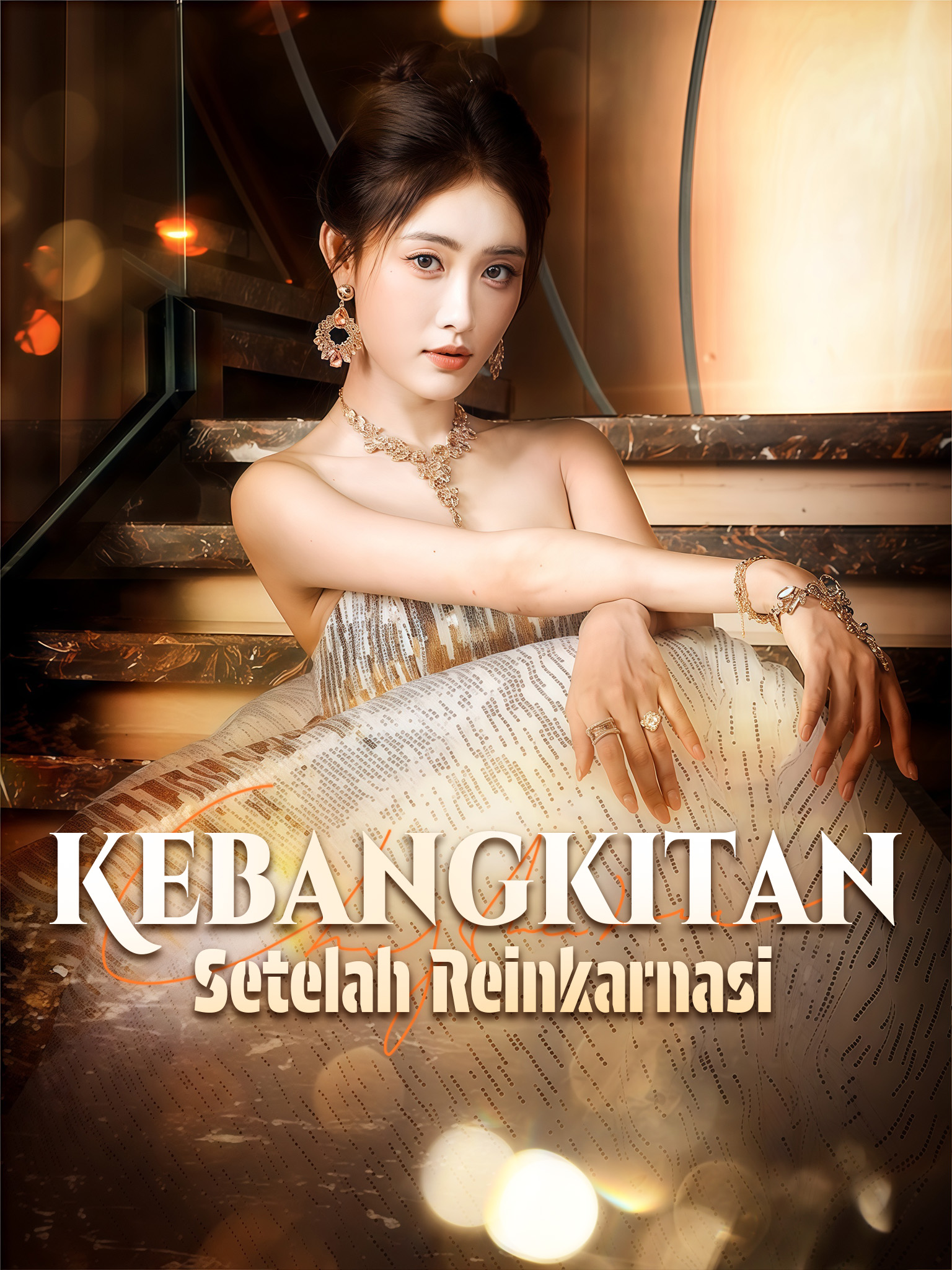 Kebangkitan Setelah Reinkarnasi