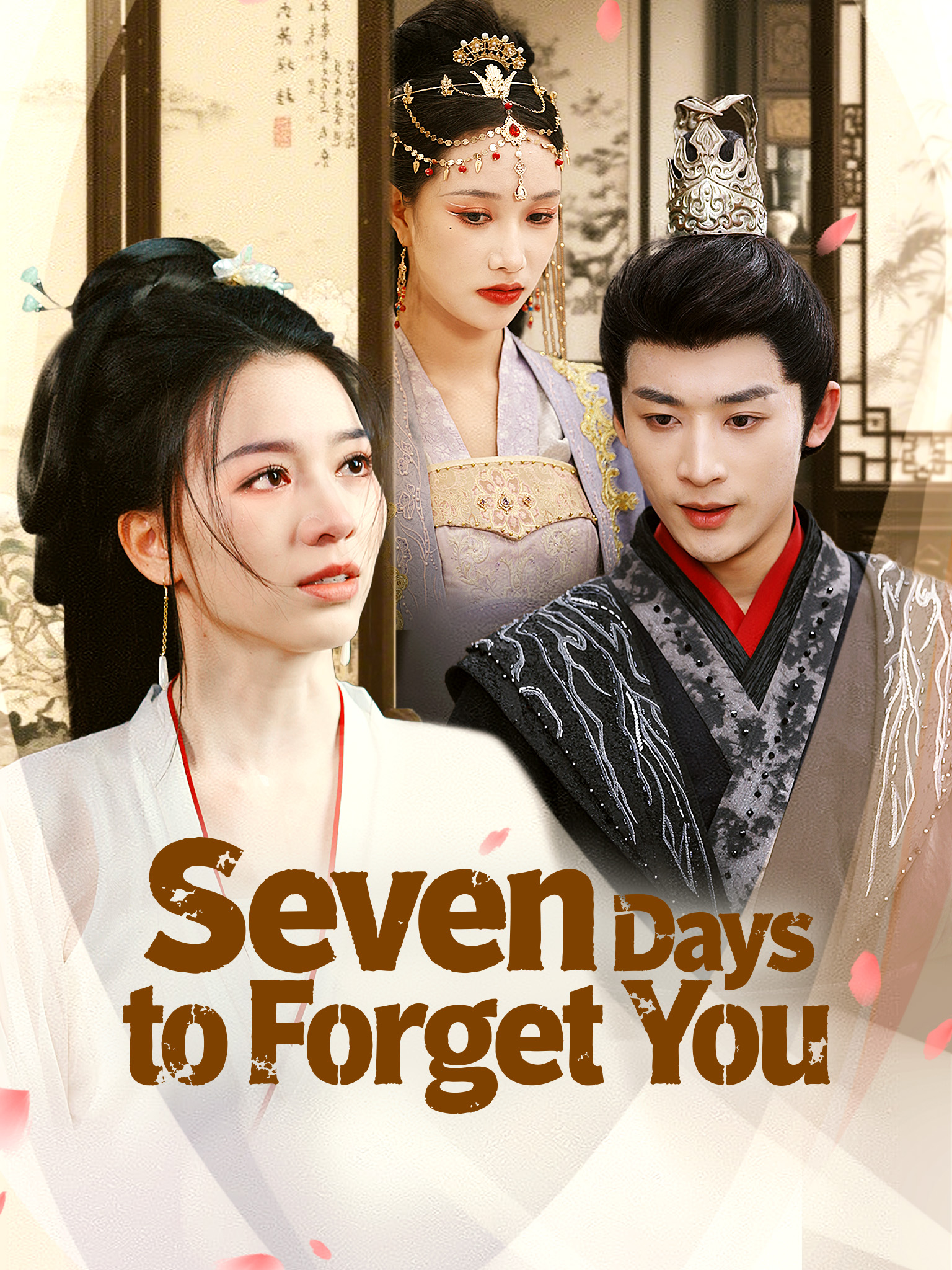 Seven Days to Forget You
