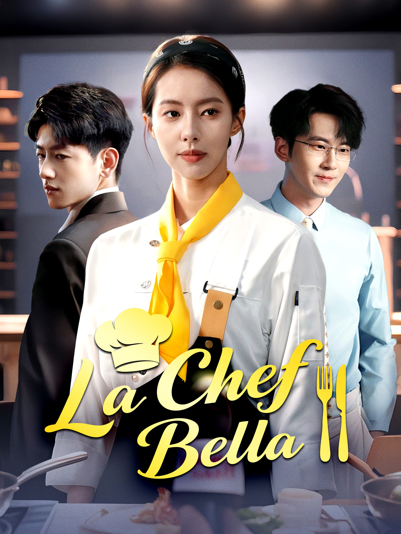 La Chef Bella