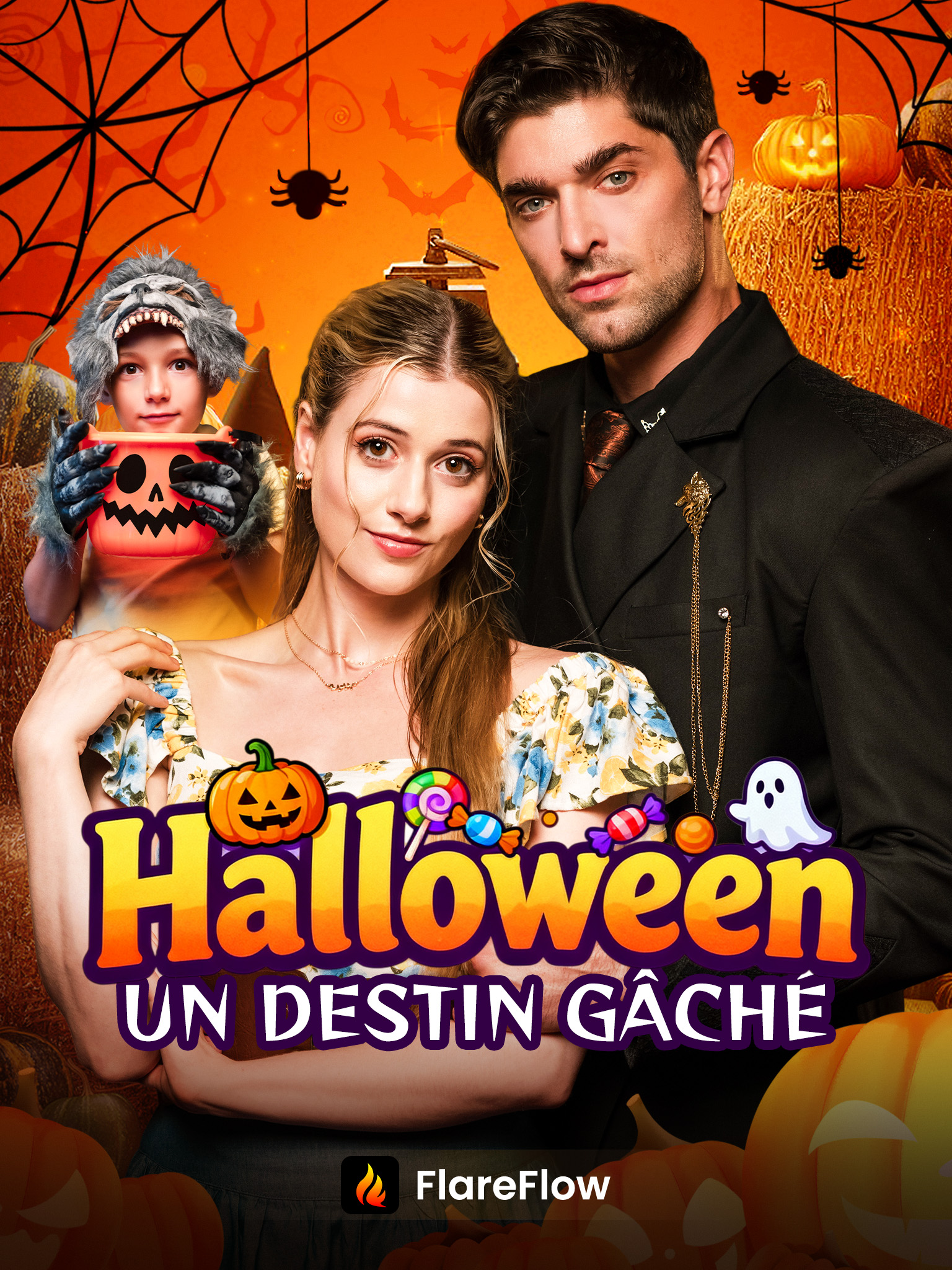 Halloween, un destin gâché
