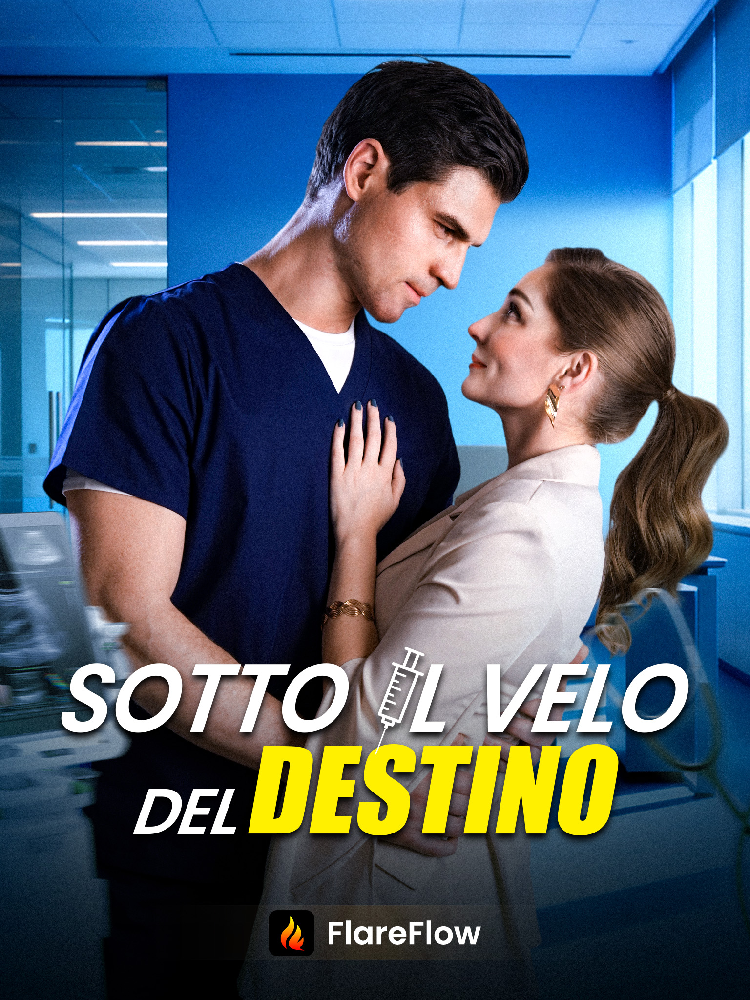 Sotto il Velo del Destino[Doppiati]