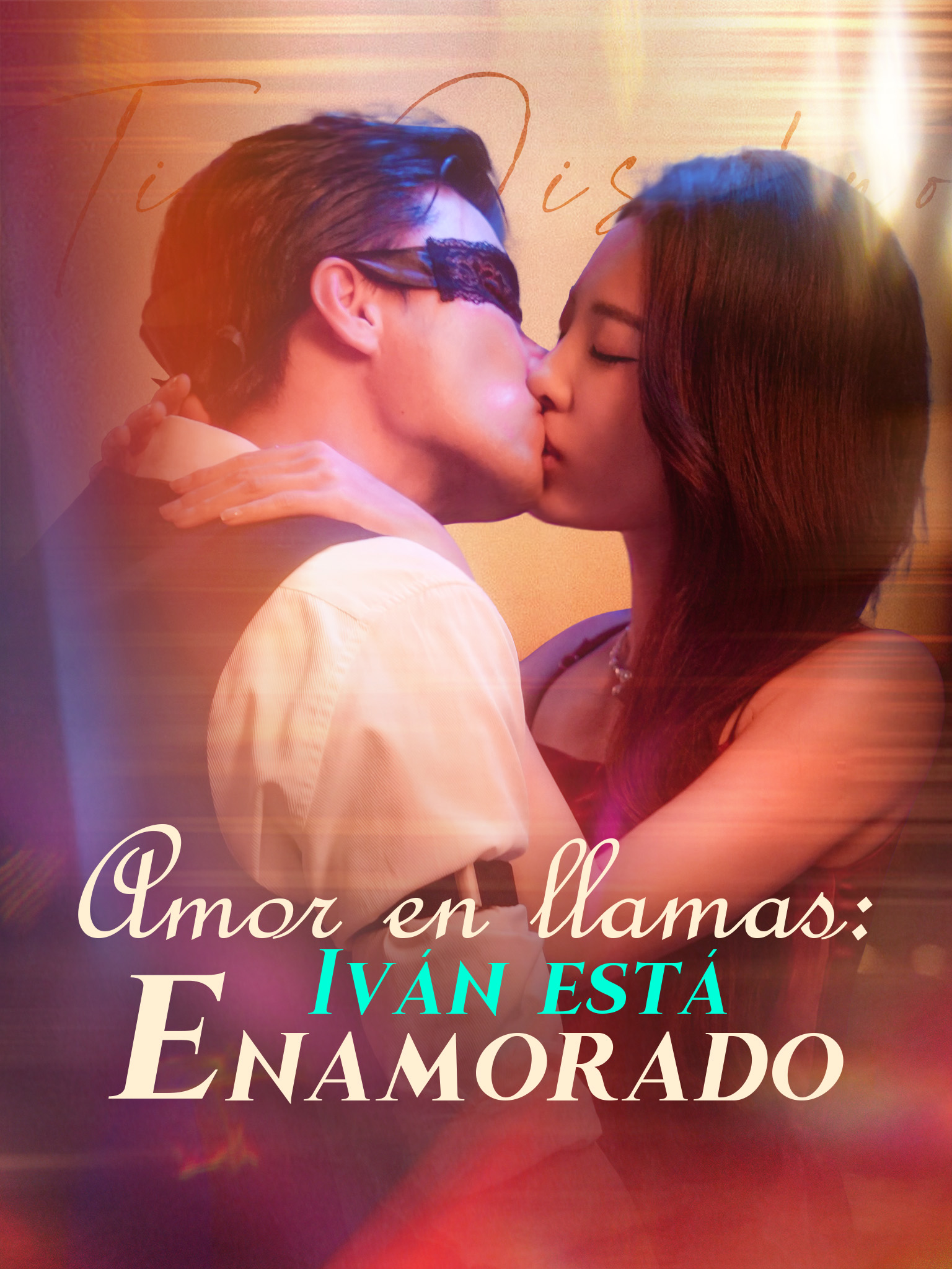 Amor en llamas: Iván está enamorado