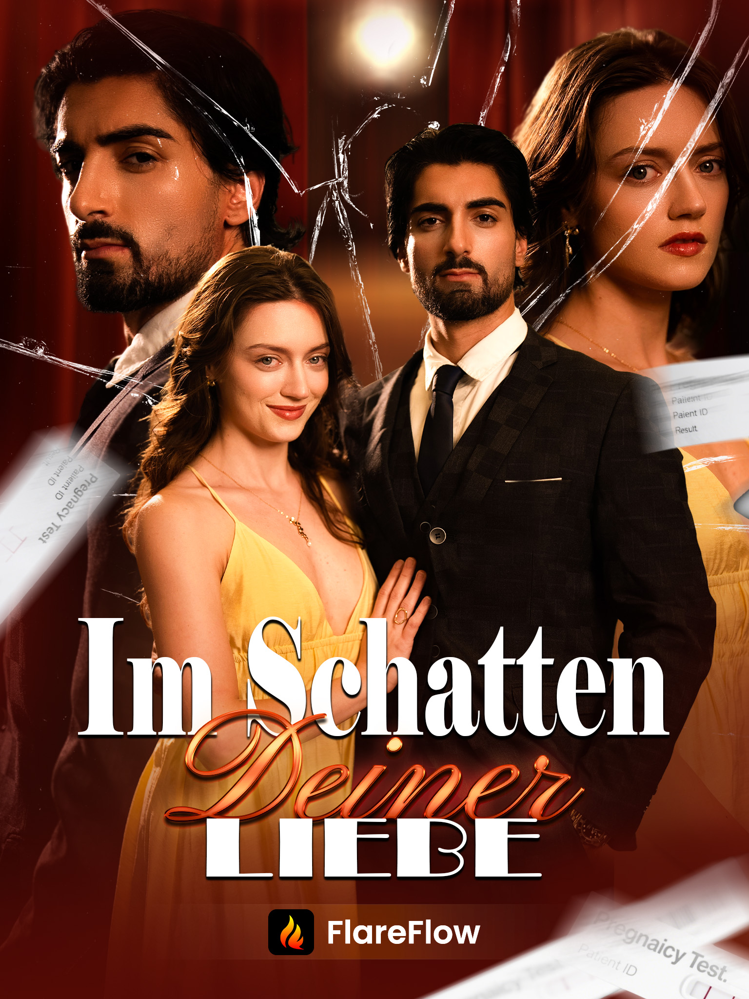 Im Schatten deiner Liebe