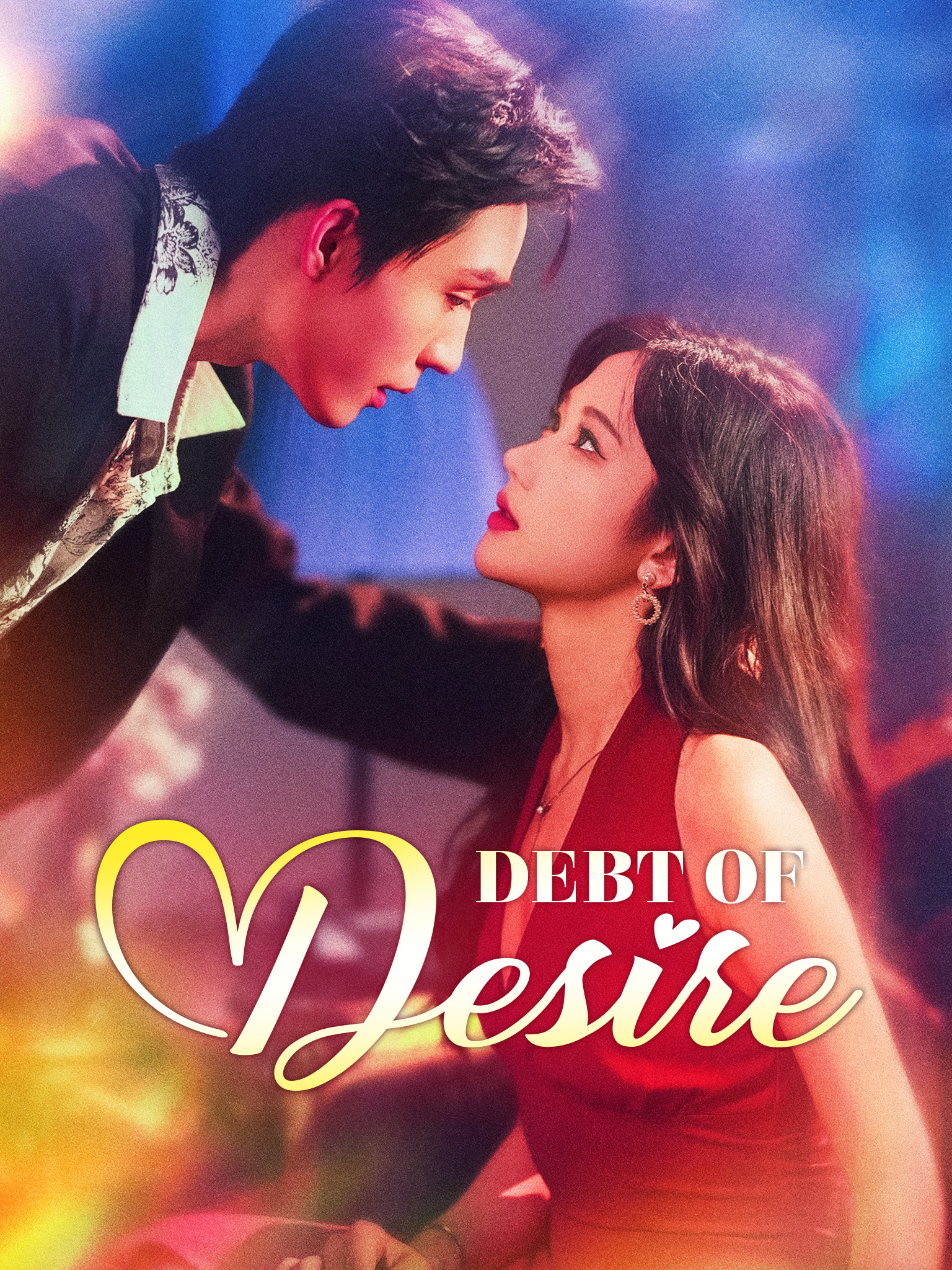 Debt of Desire