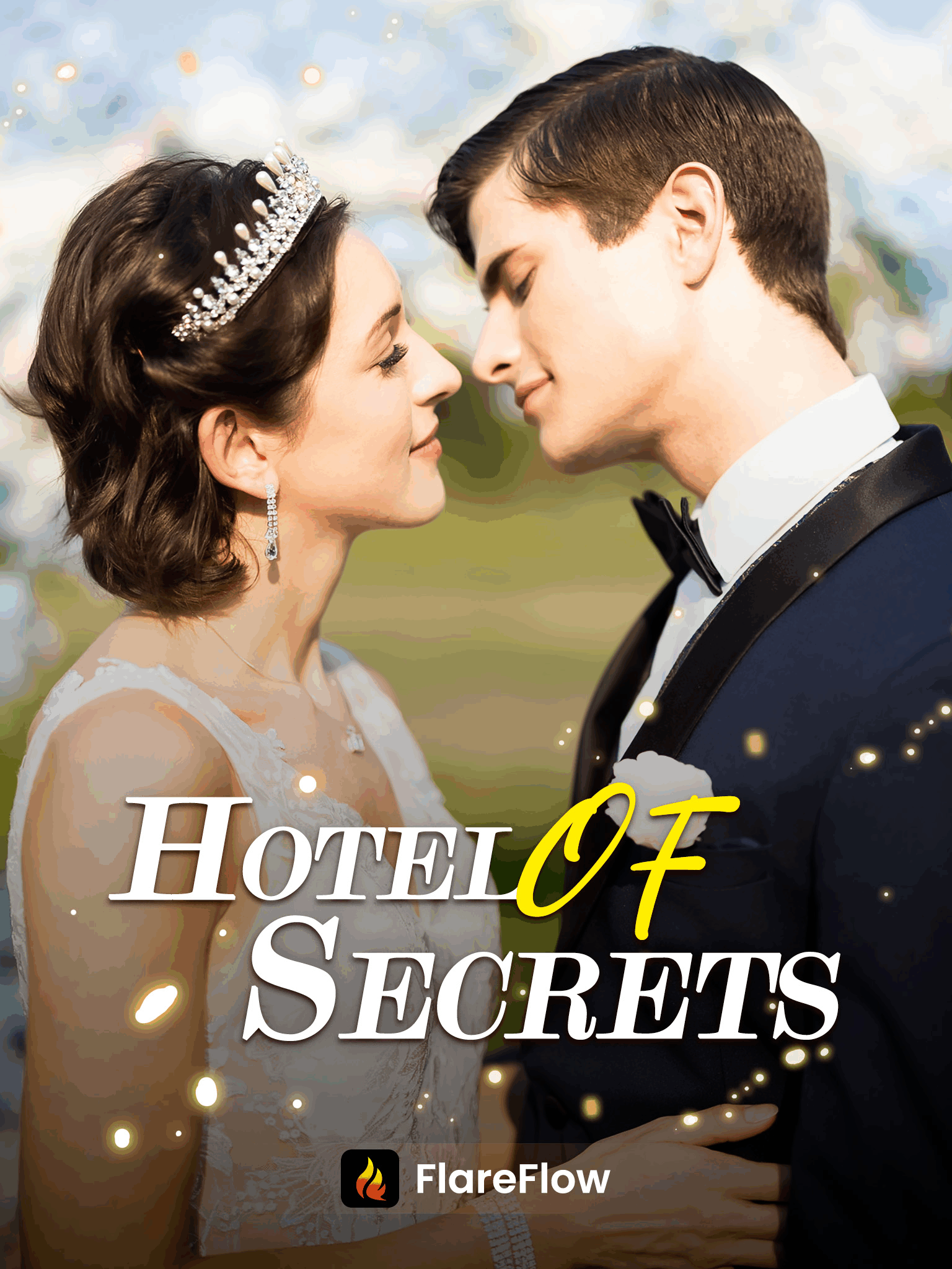 Hotel of Secrets