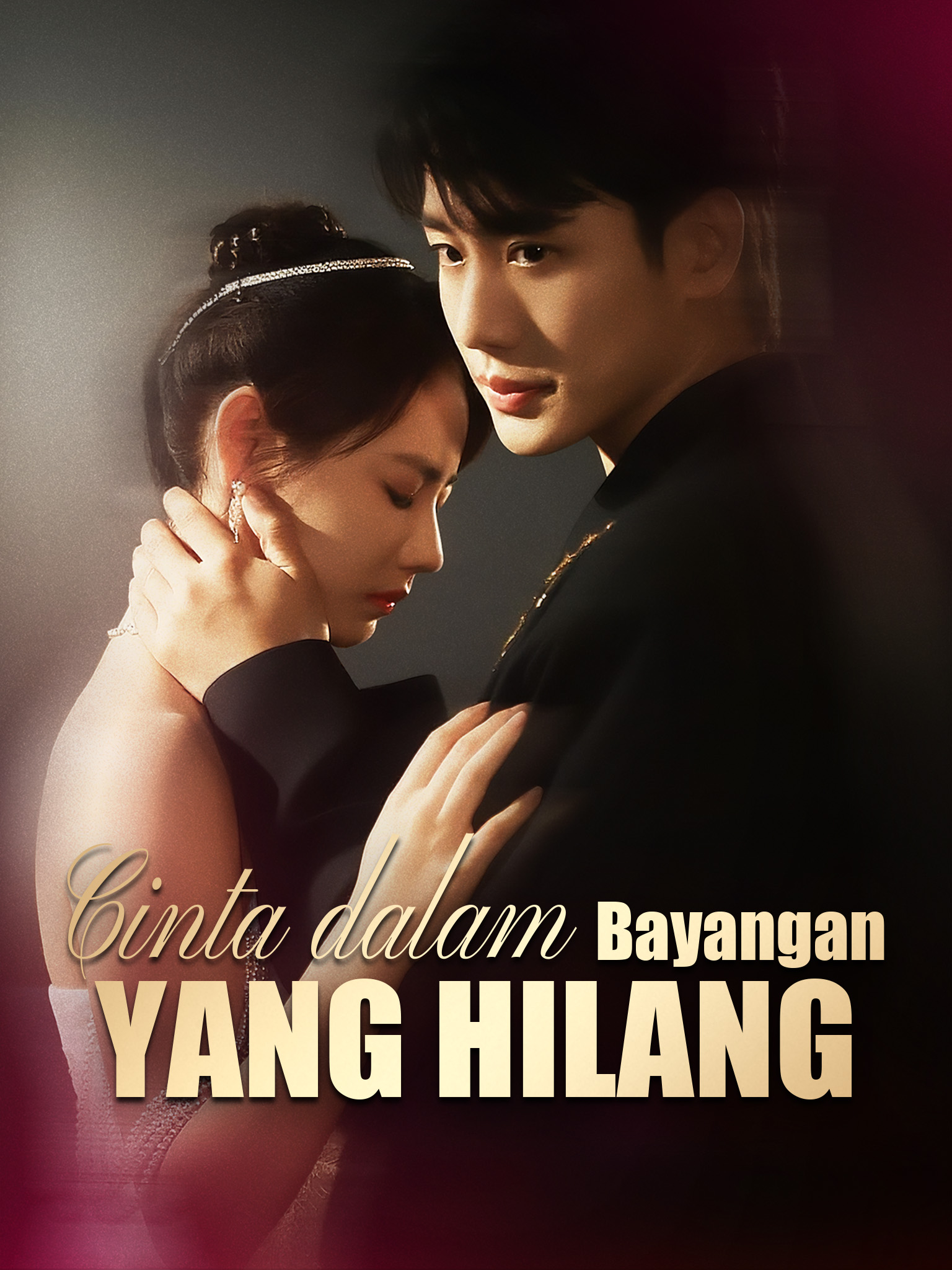 Cinta dalam Bayangan yang Hilang