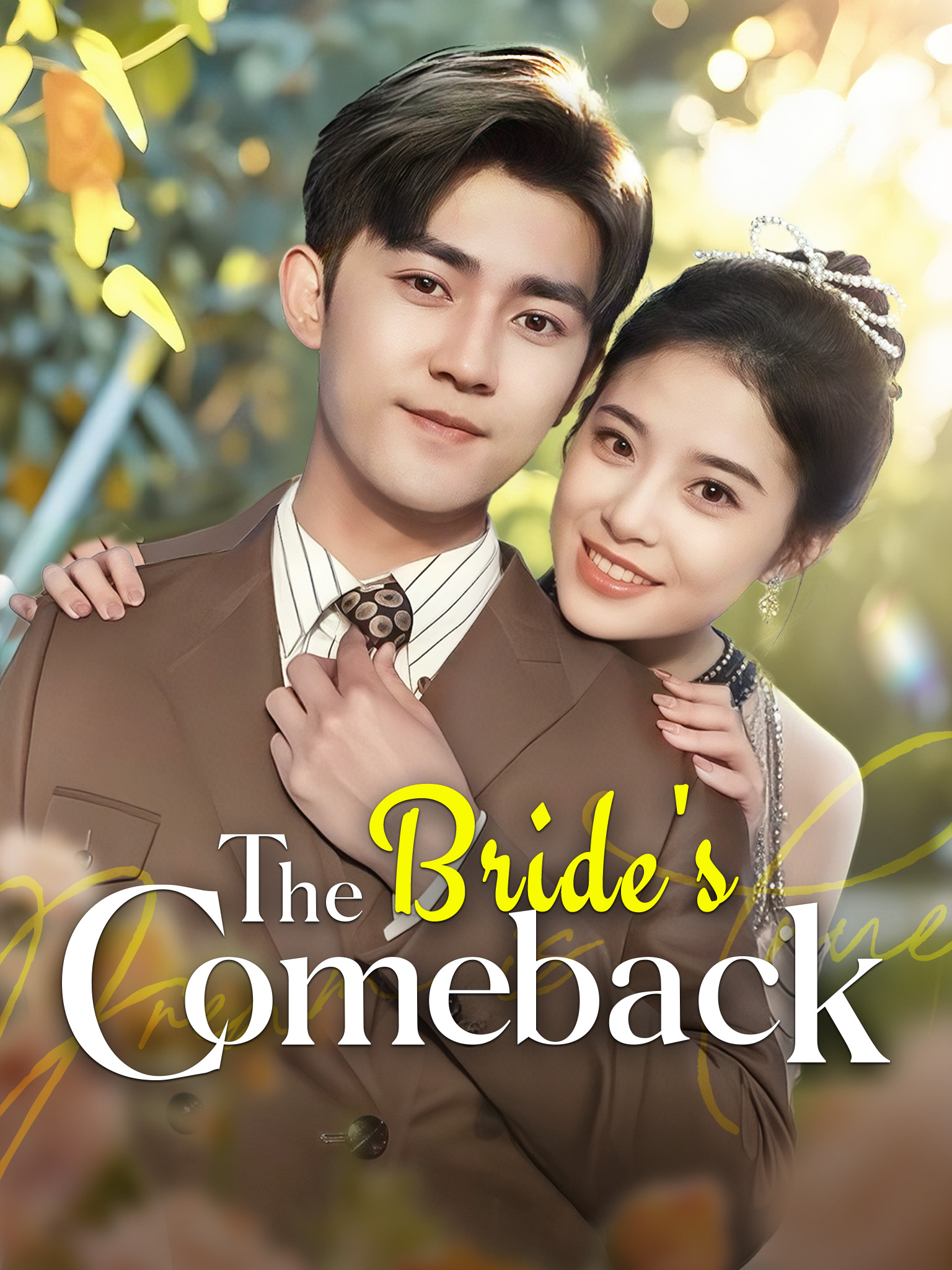The Brides Comeback