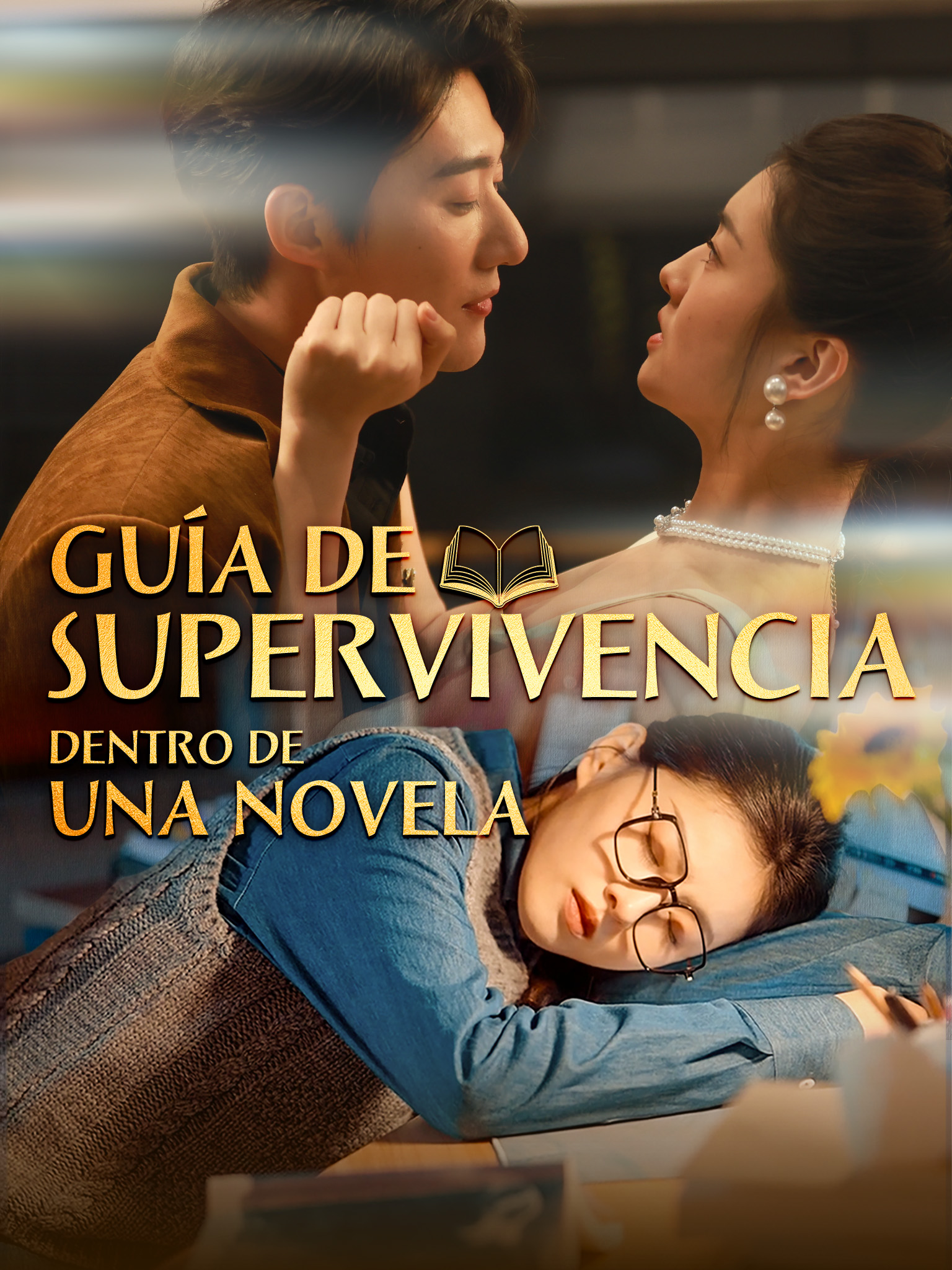 Guía de Supervivencia Dentro de una Novela