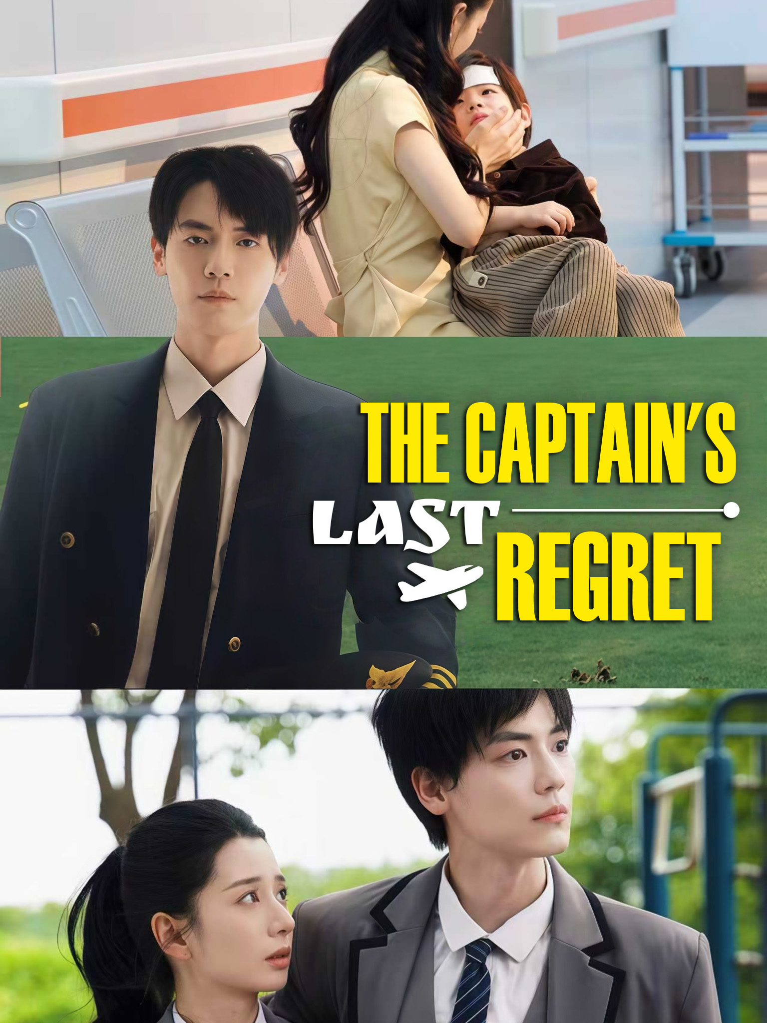 The Captains Last Regret