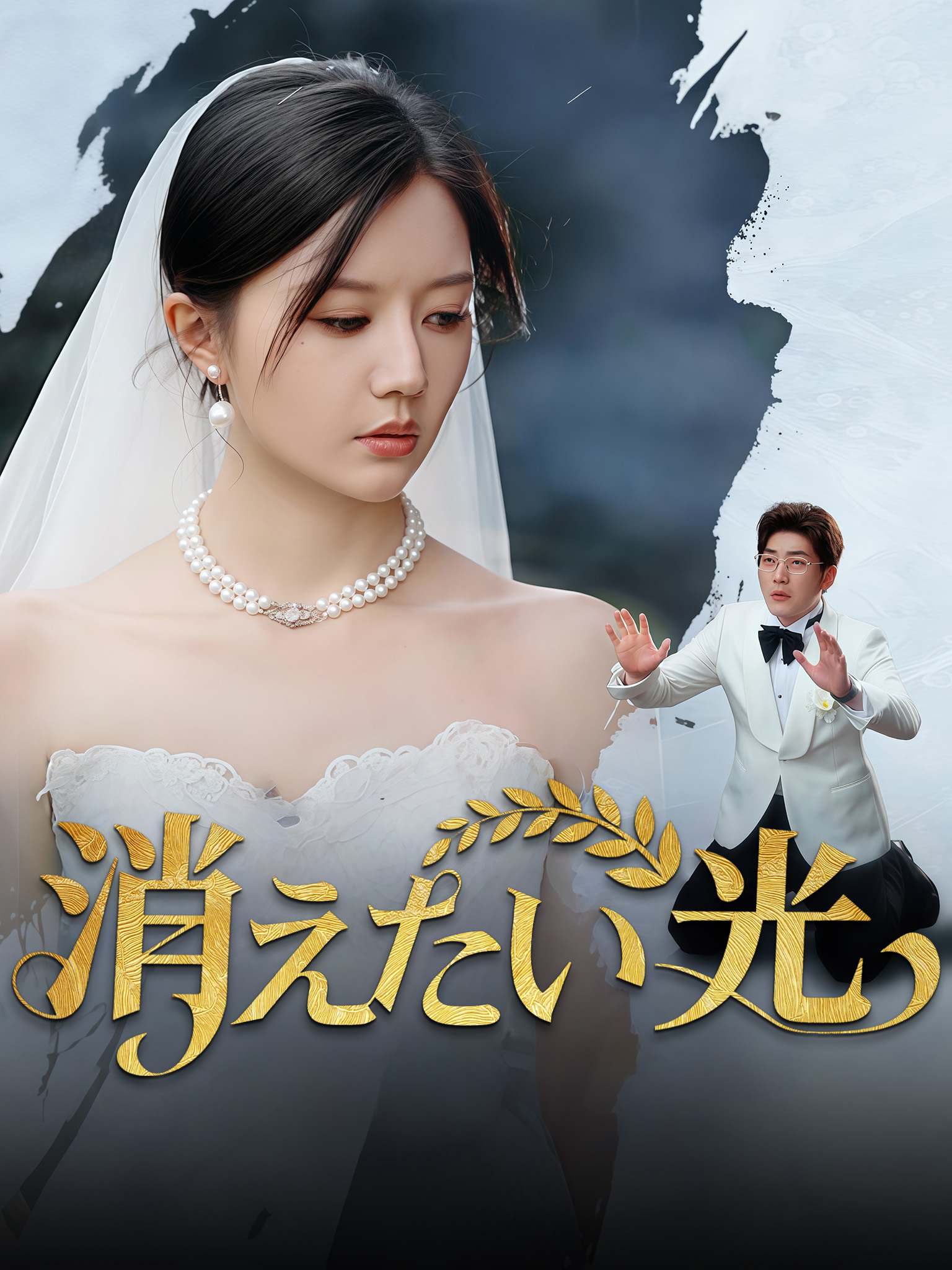 消えたい光