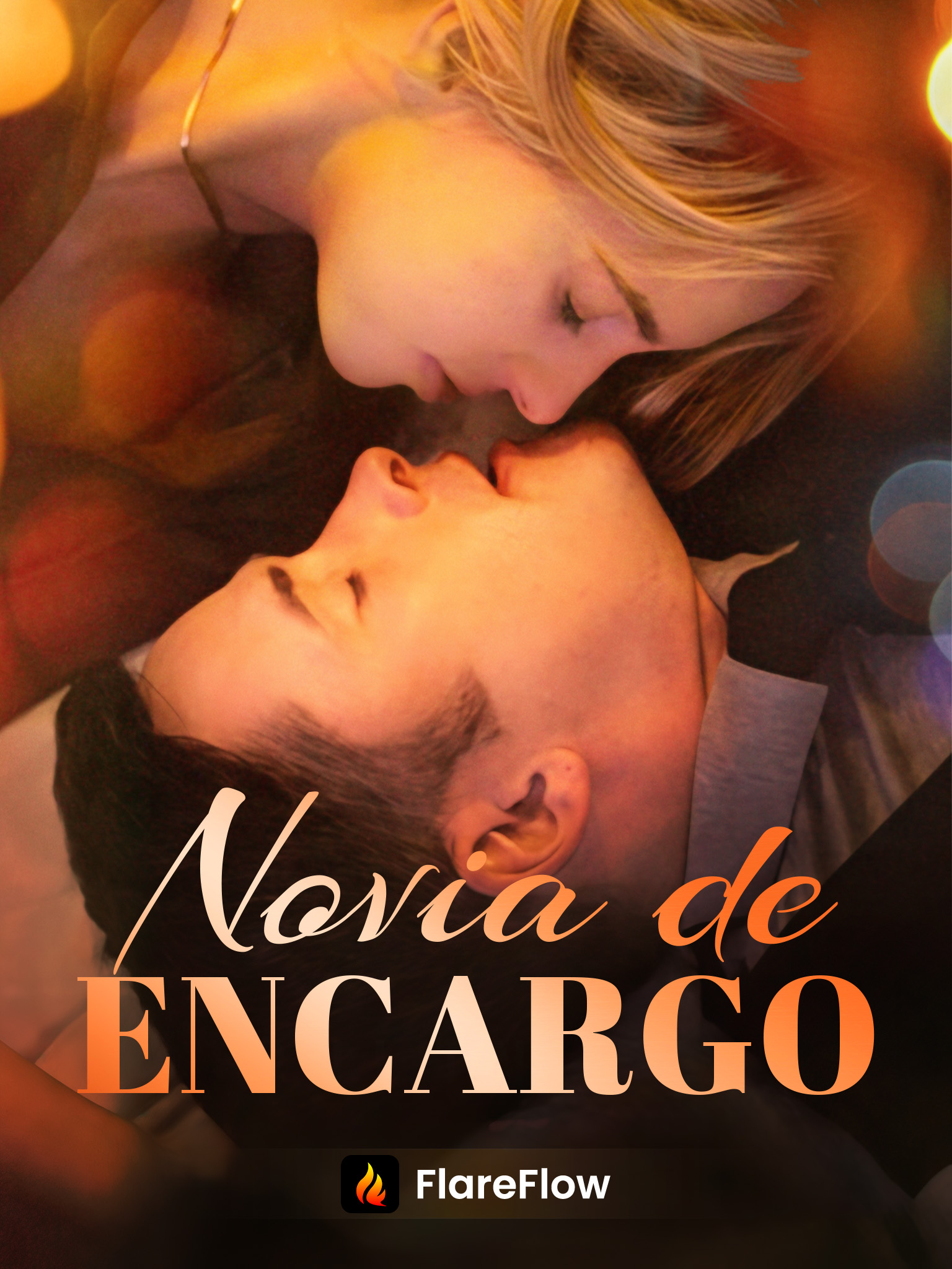 Novia de encargo
