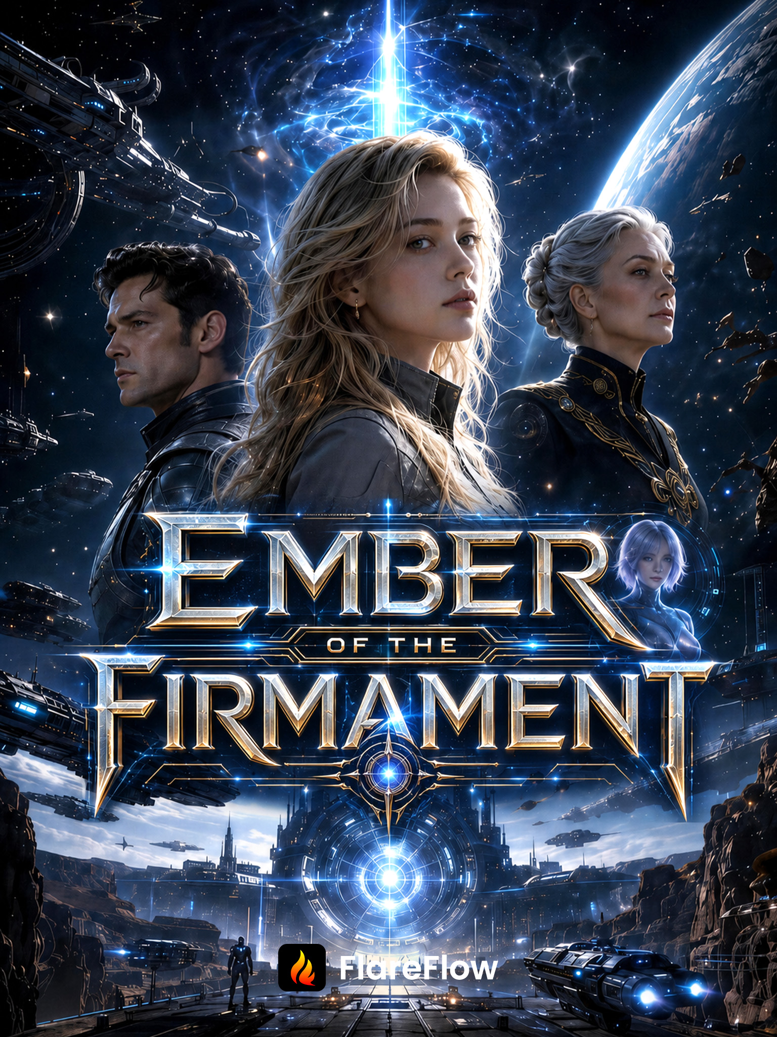 Ember of the Firmament