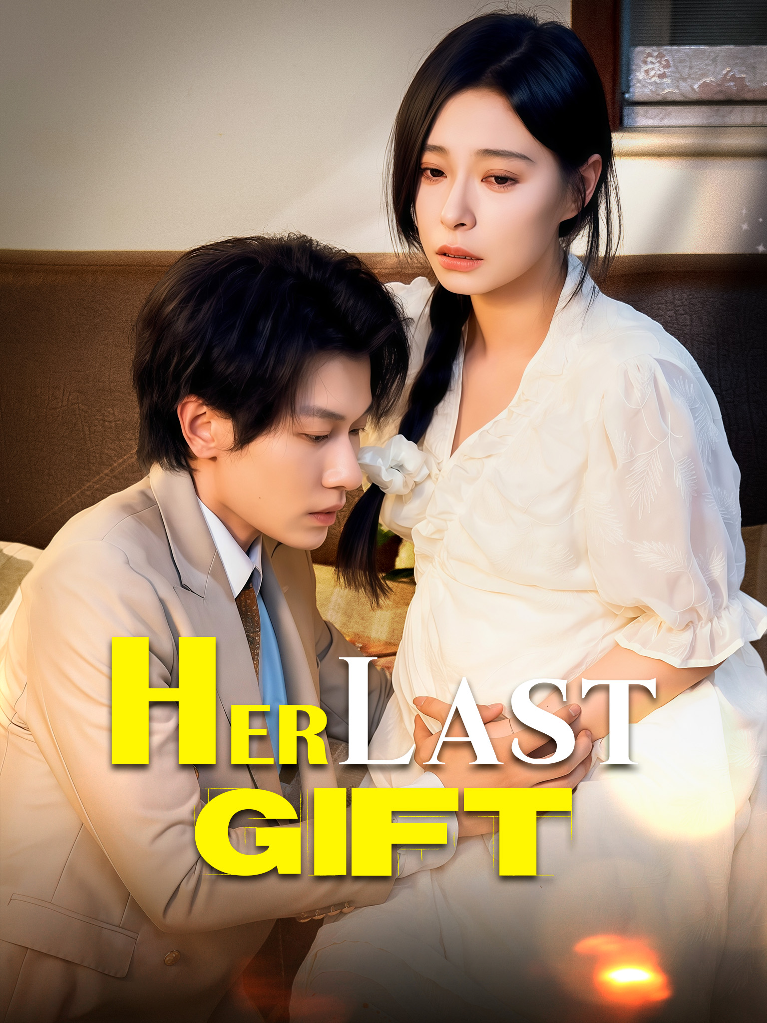 Her Last Gift
