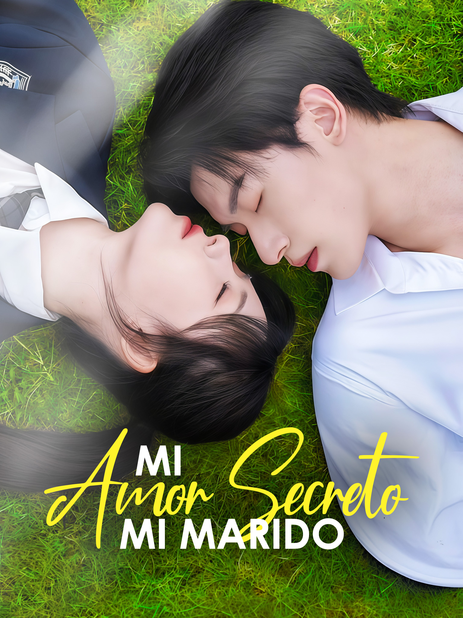 Mi Amor Secreto, Mi Marido