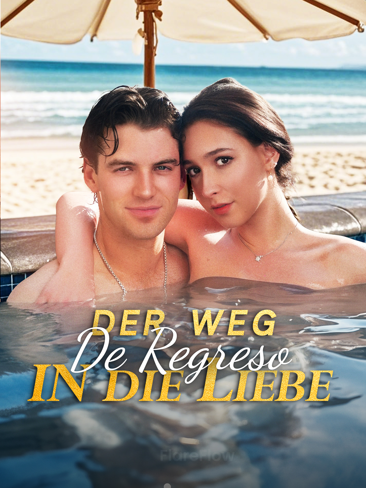 Der Weg zurück in die Liebe[Synchron]