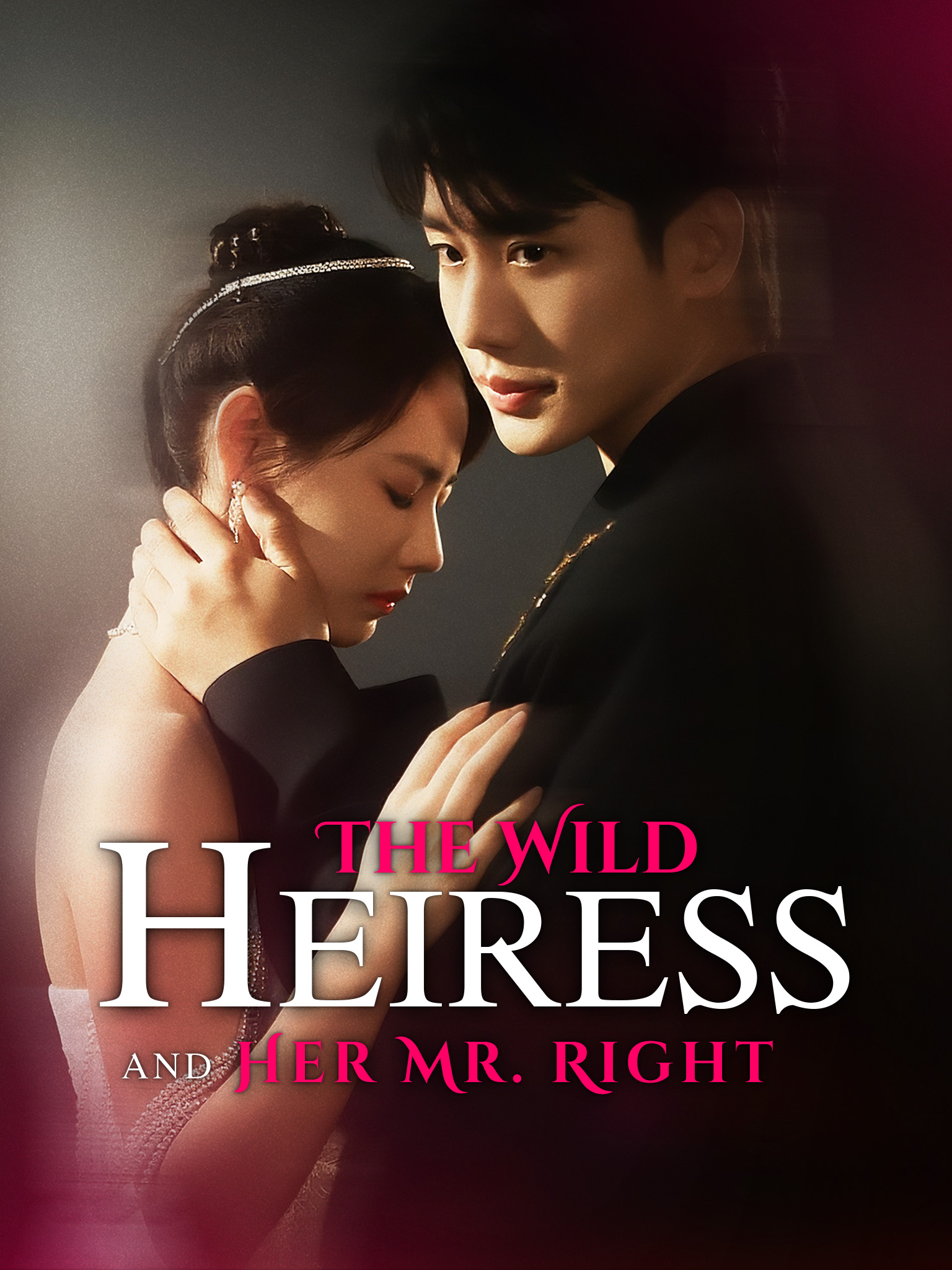 The Wild Heiress and Her Mr. Right