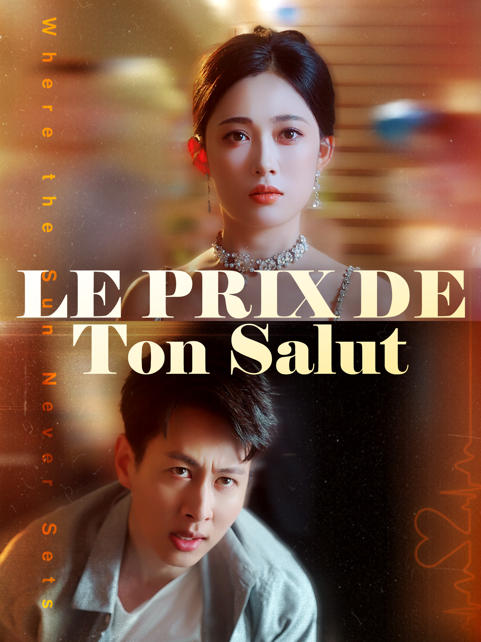 Le Prix de Ton Salut