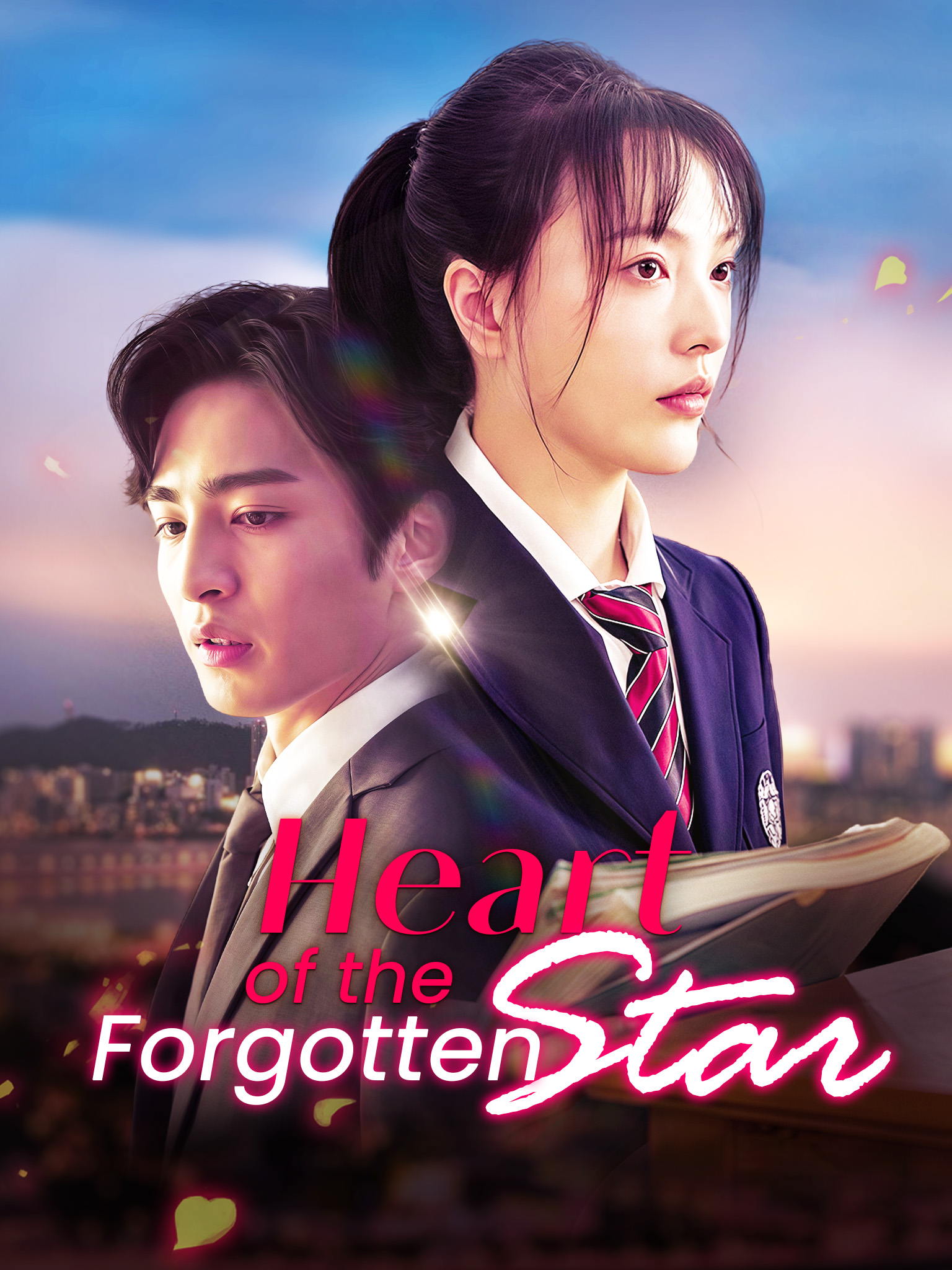 Heart of the Forgotten Star