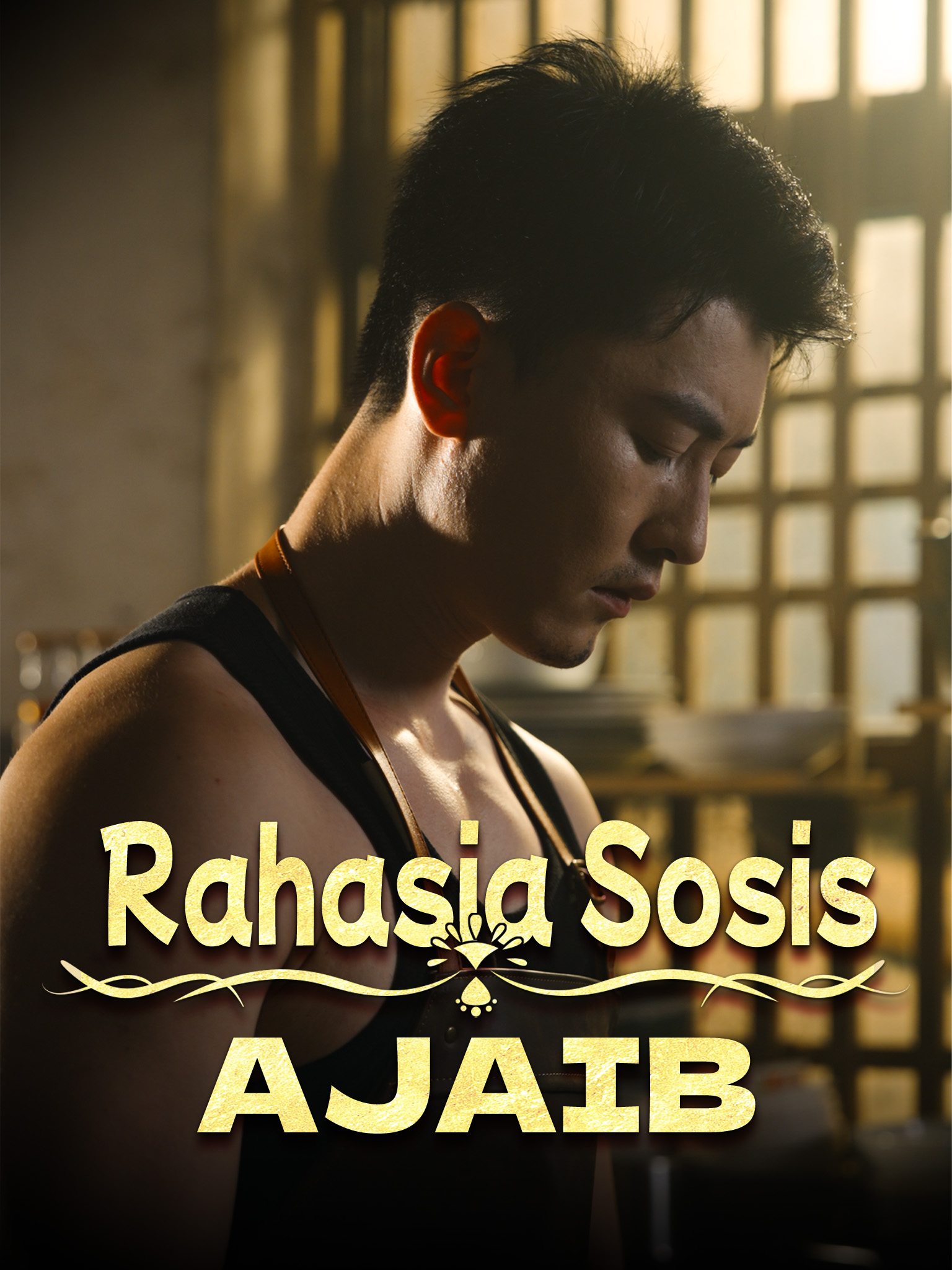 Rahasia Sosis Ajaib