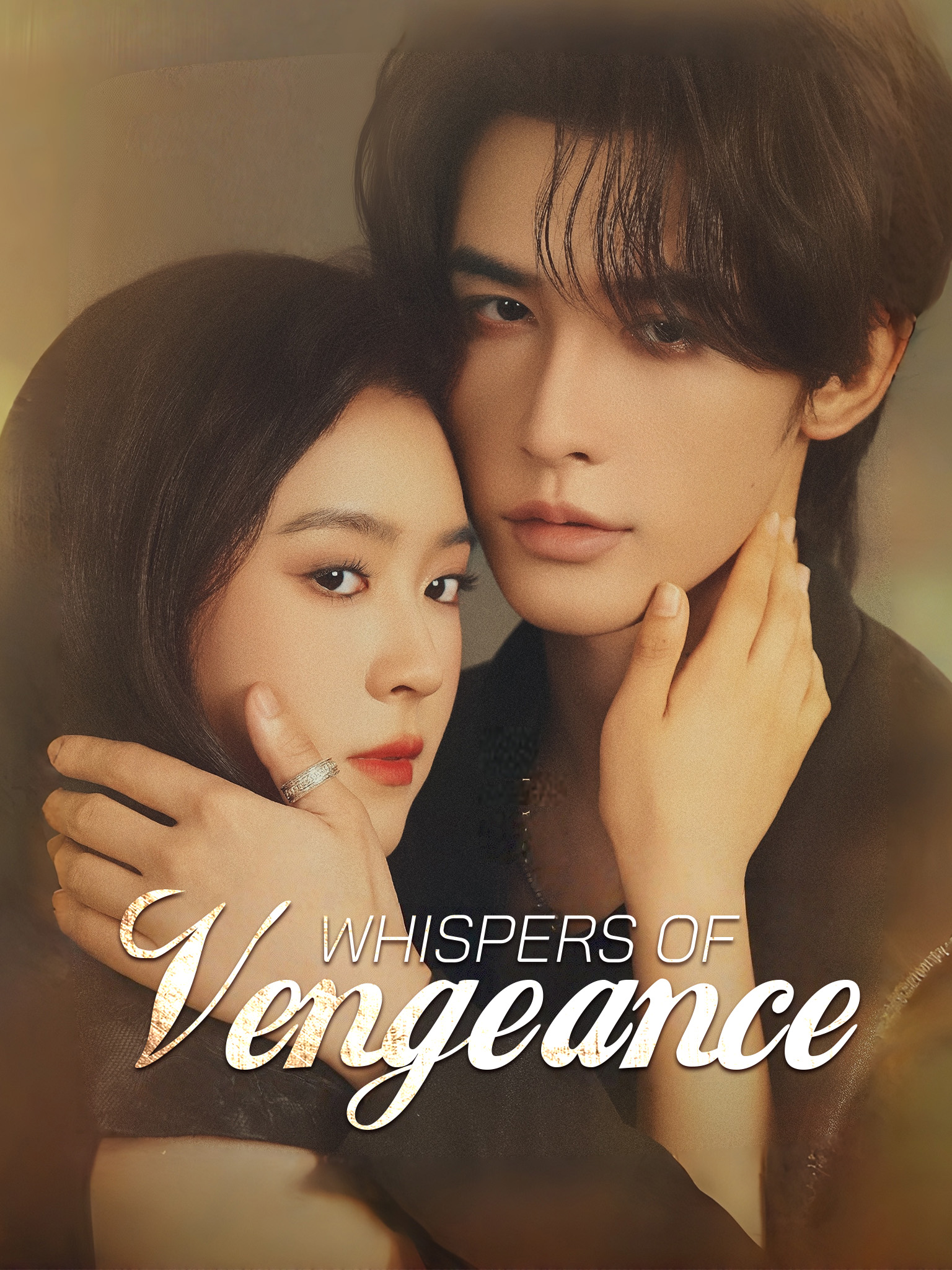 Whispers of Vengeance