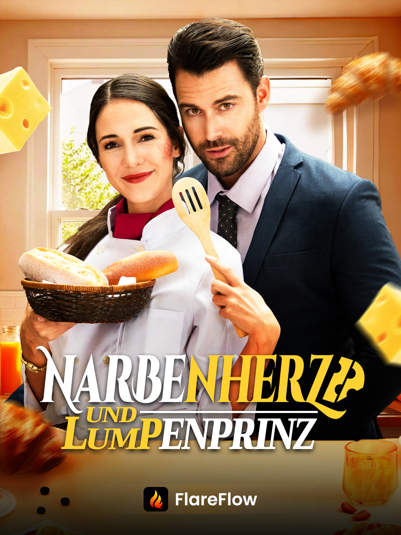 Narbenherz und Lumpenprinz
