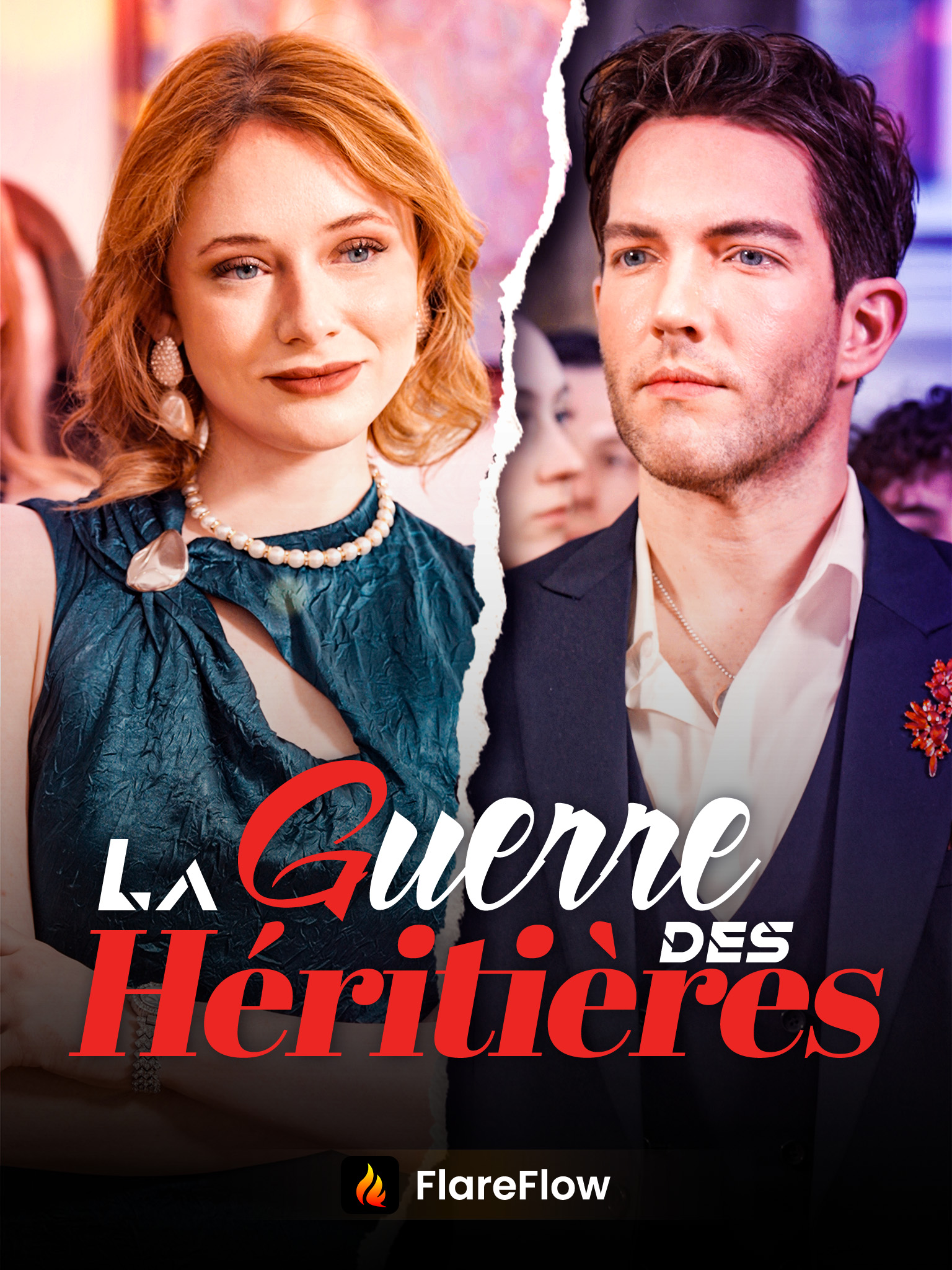 La Guerre des Héritières