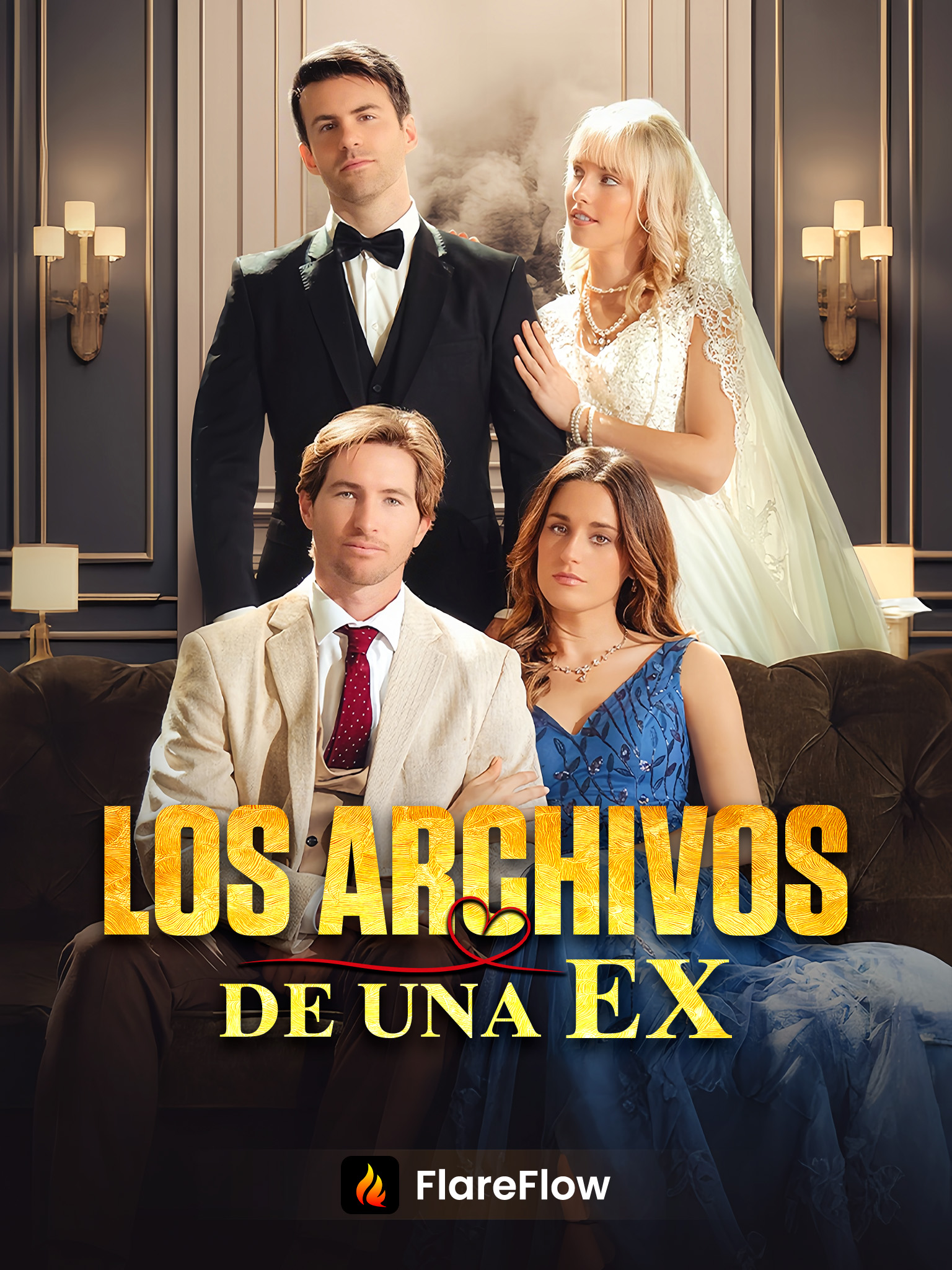 Los Archivos de una Ex