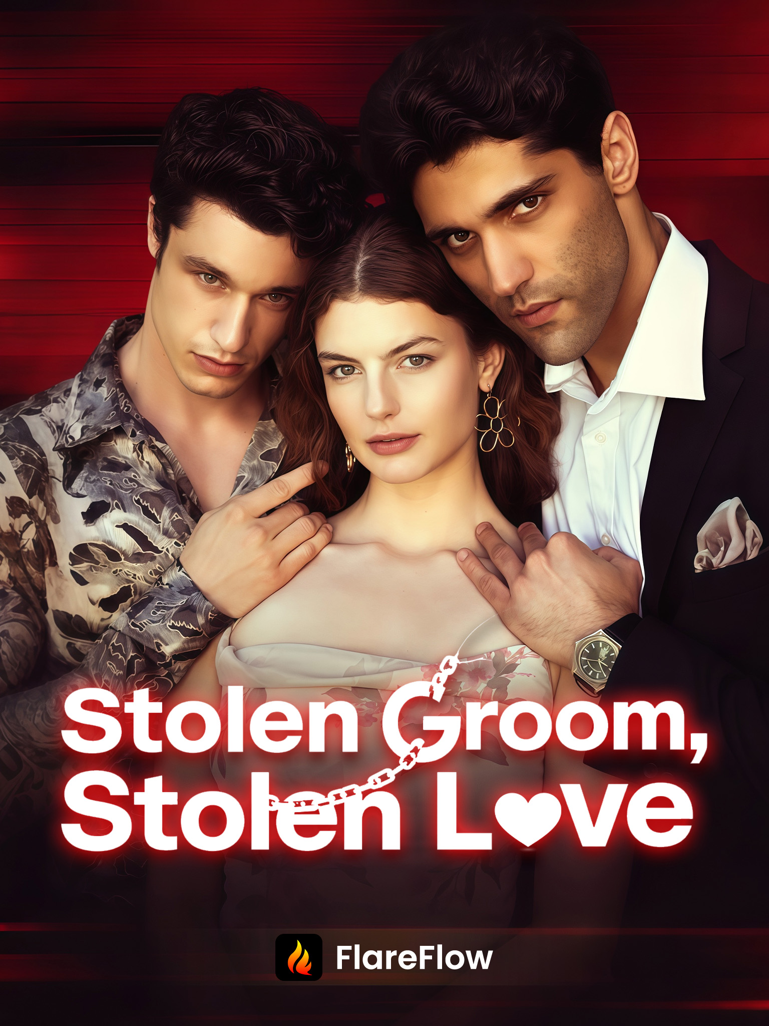 Stolen Groom, Stolen Love