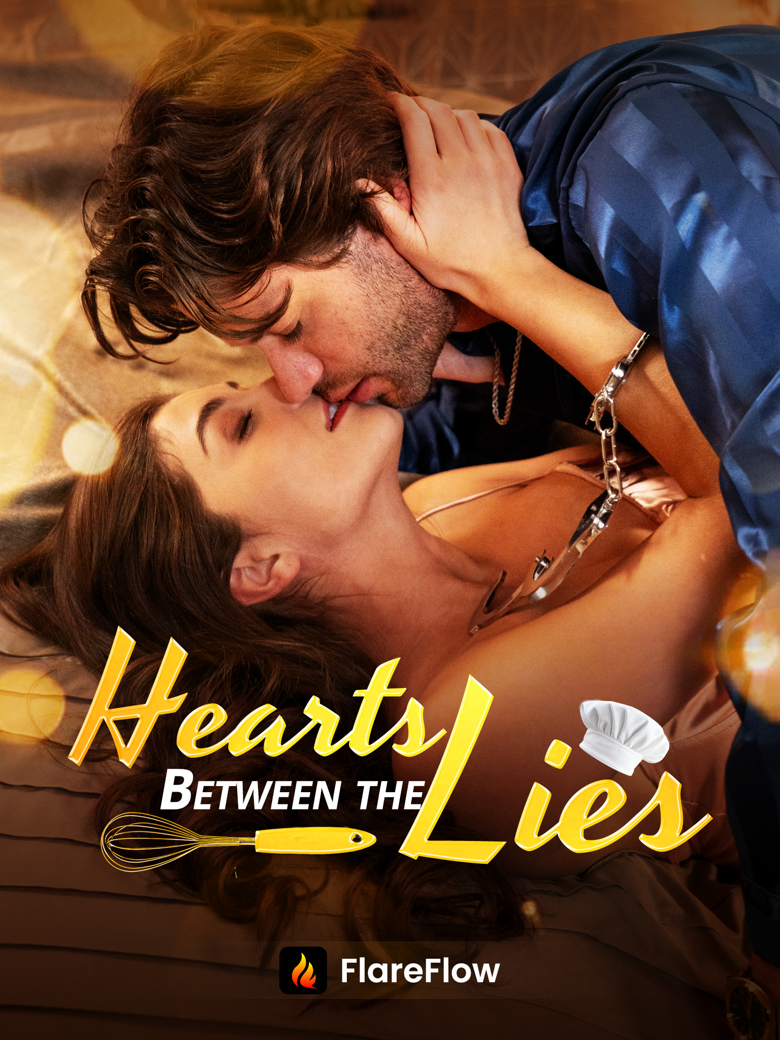 Hearts Between the Lies
