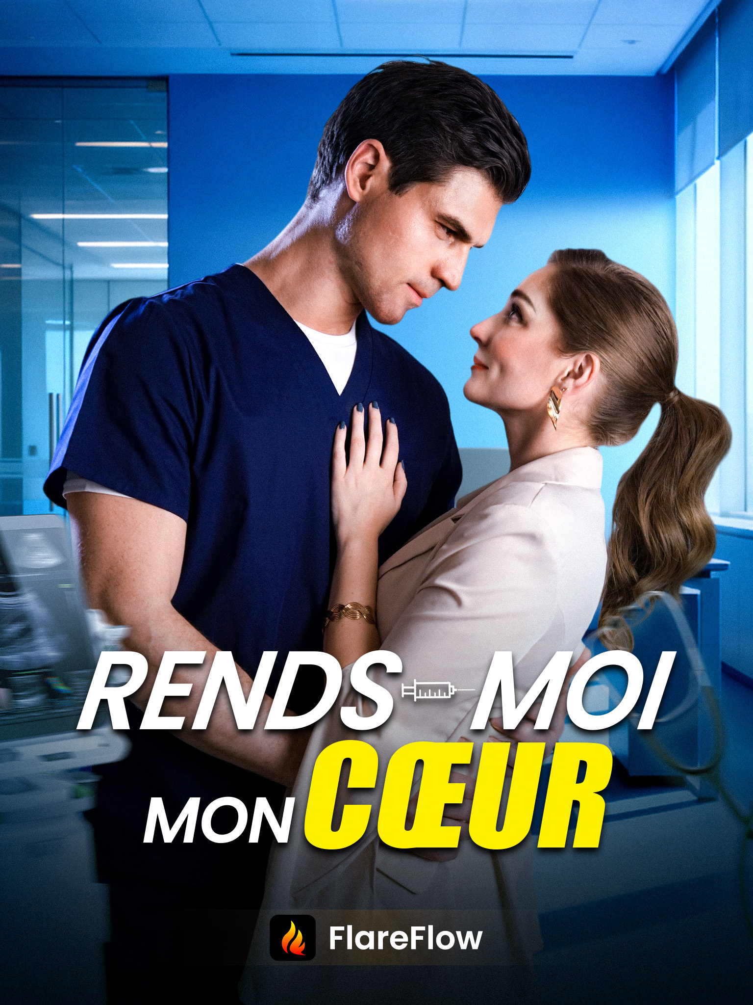 Rends-moi mon cœur
