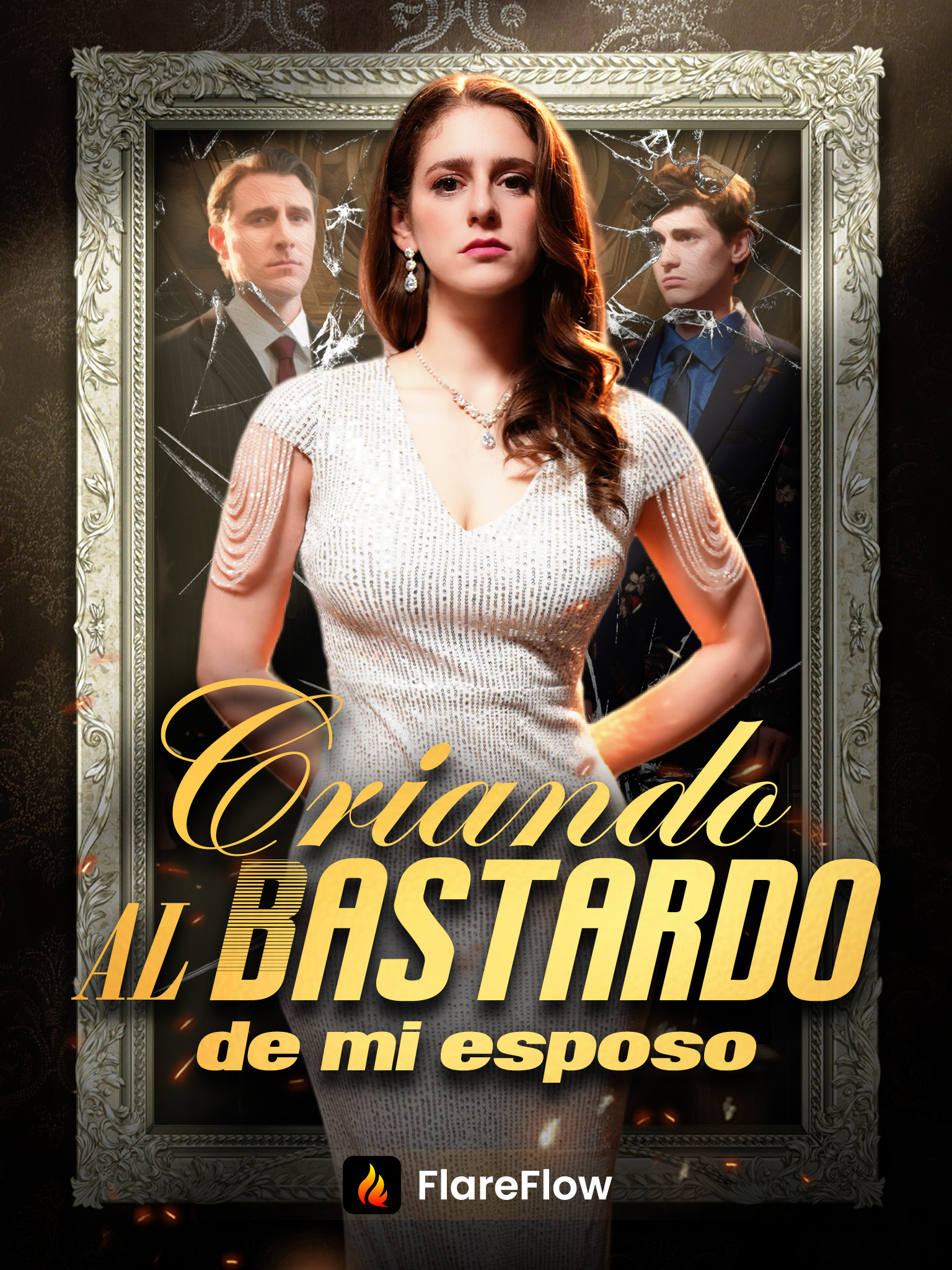 Criando al bastardo de mi esposo