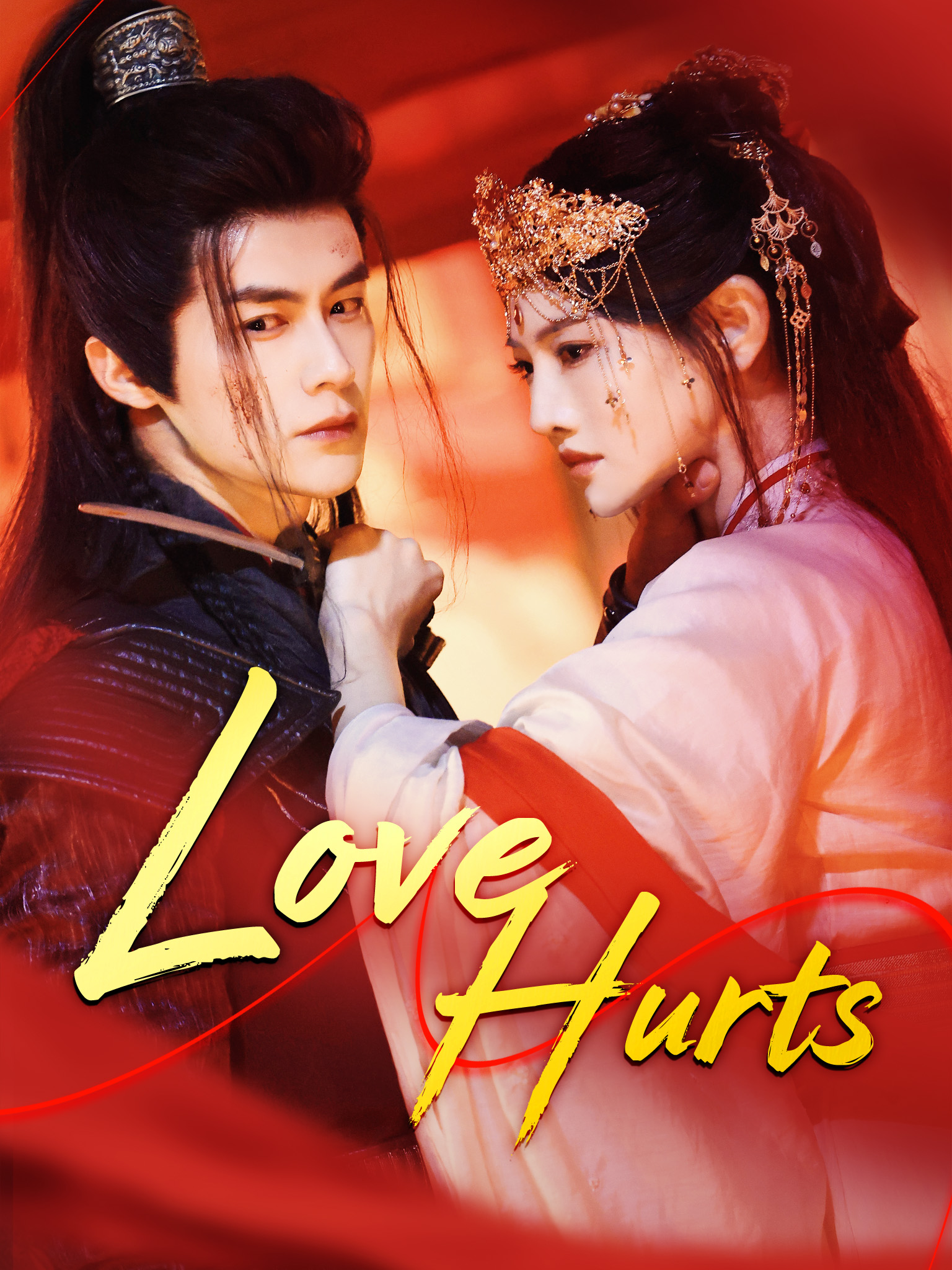 Love Hurts
