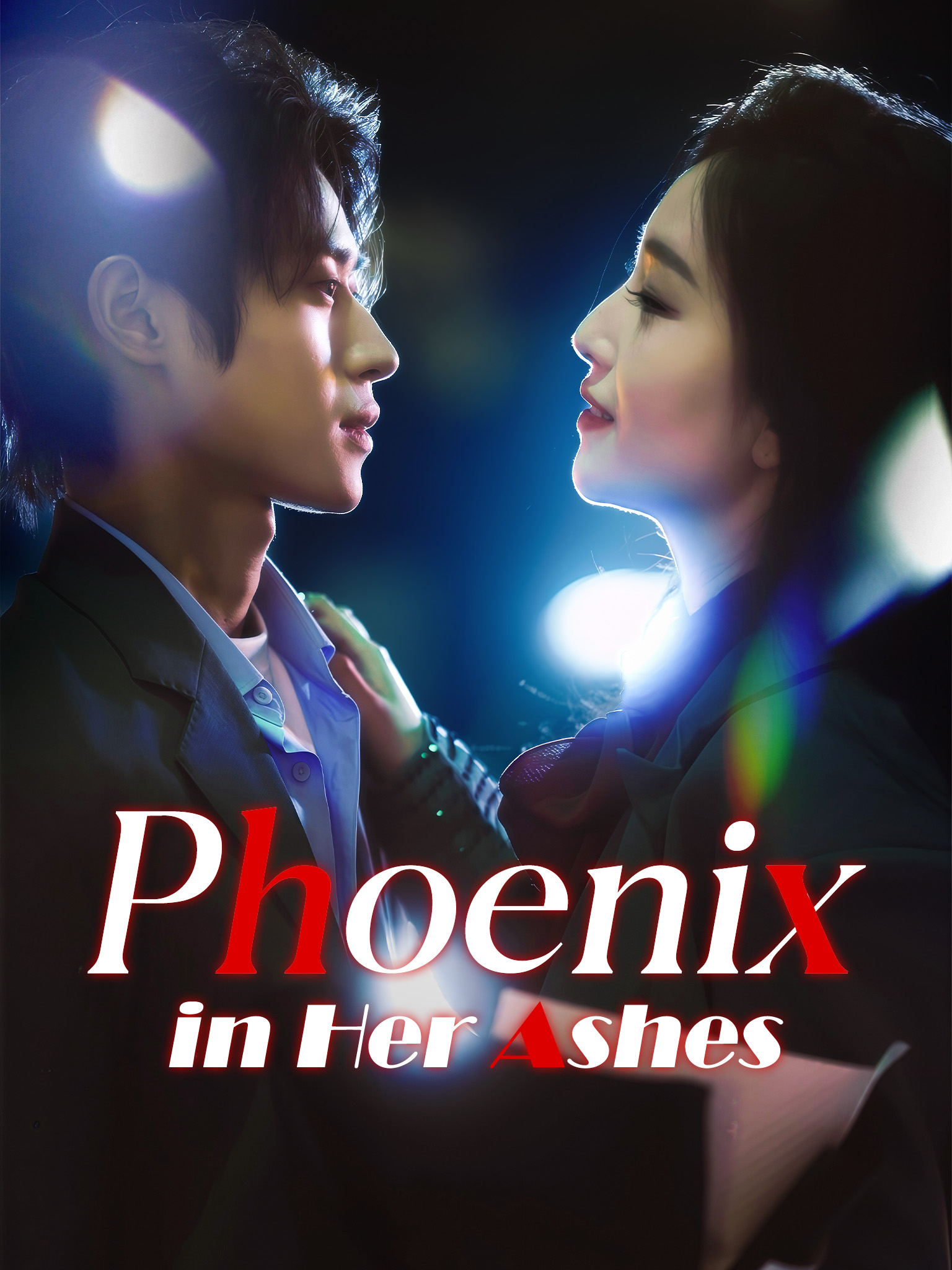 Phoenix in Her Ashes