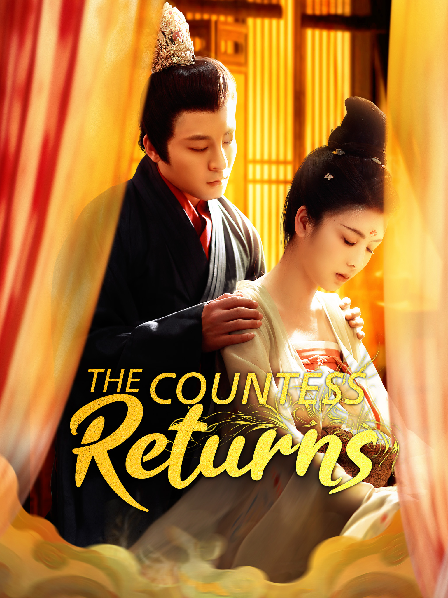 The Countess Returns