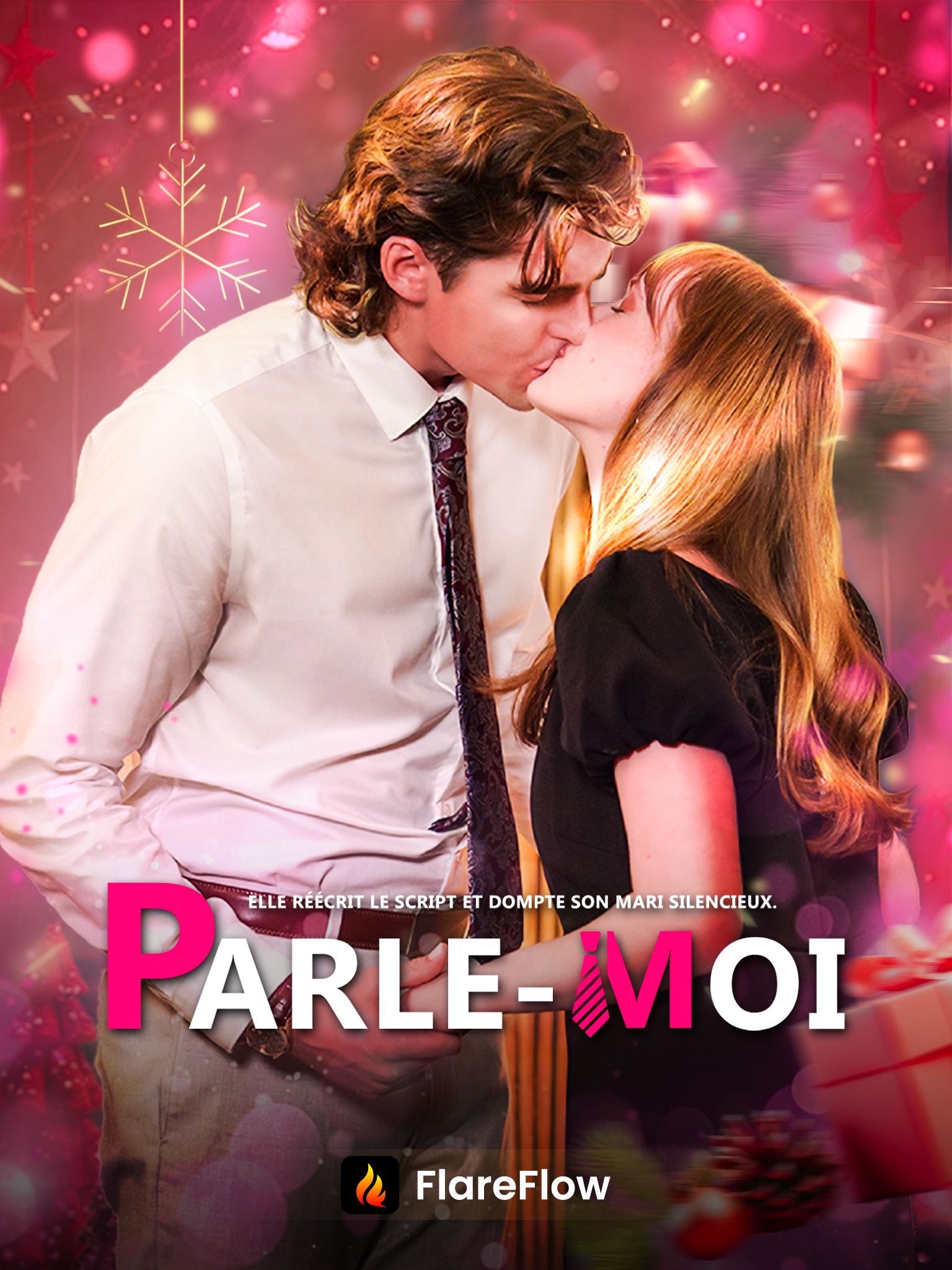 Parle-moi
