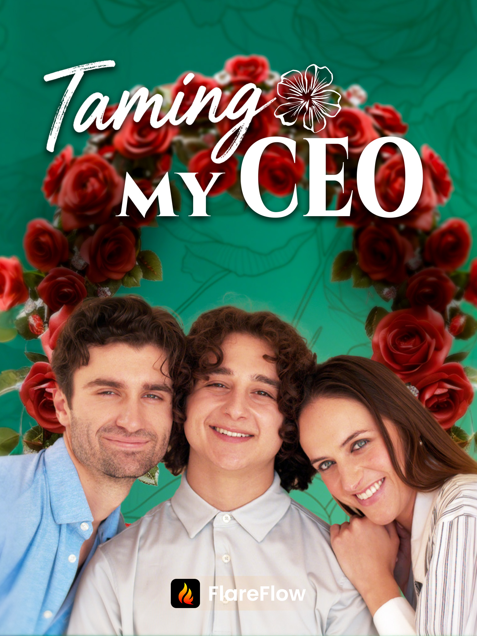 Taming My CEO