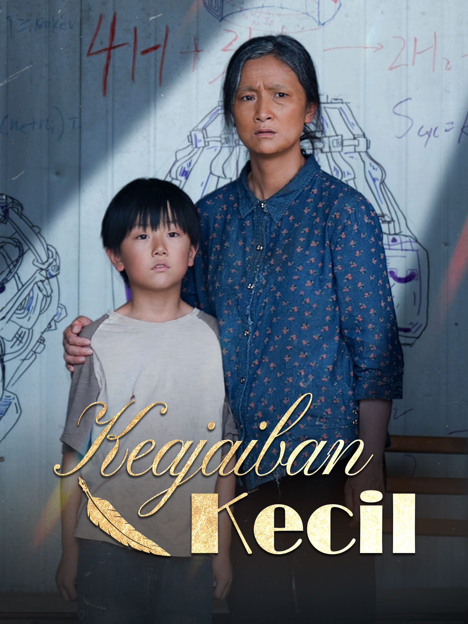 Keajaiban Kecil[Dubbing]