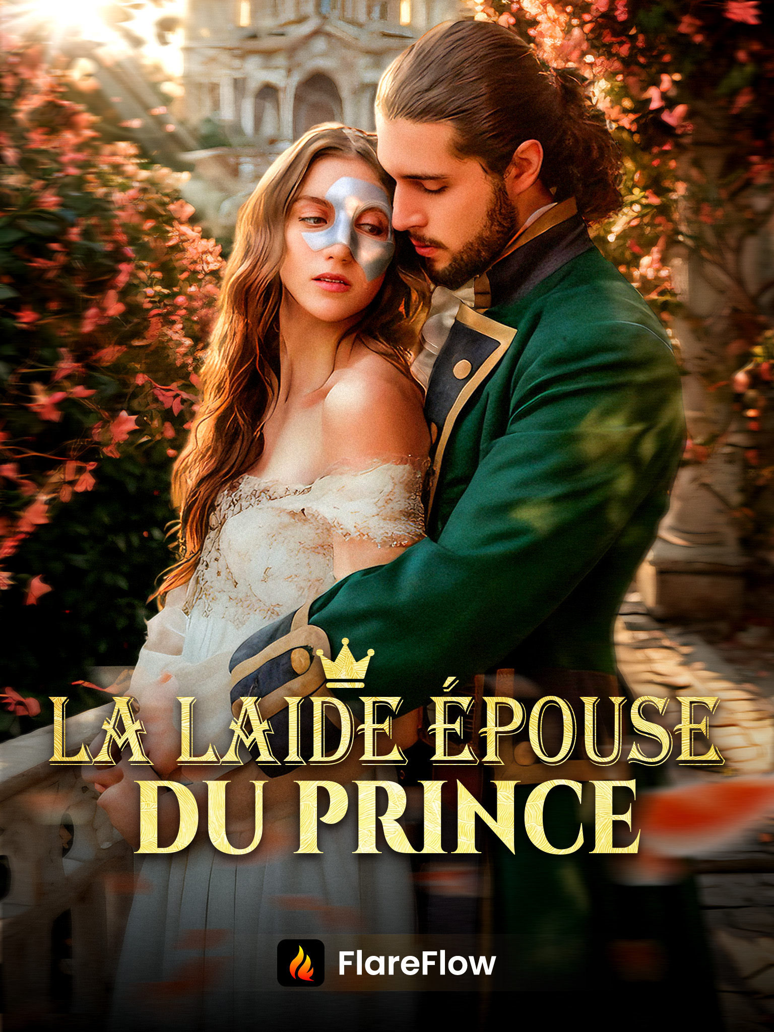 La laide épouse du prince