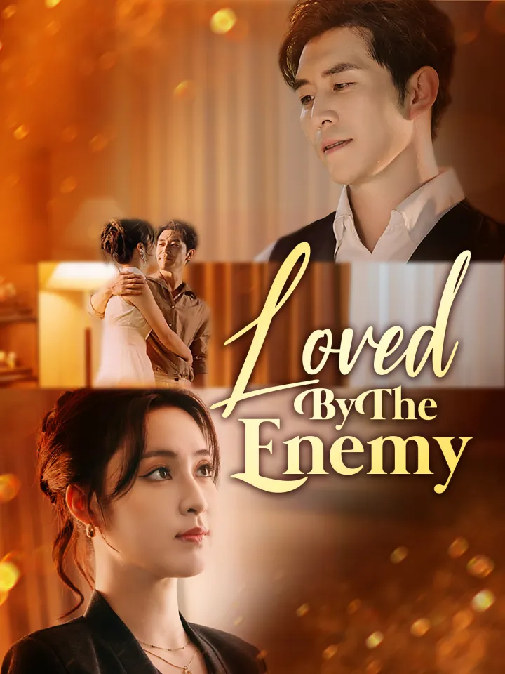 Loved by the Enemy poster