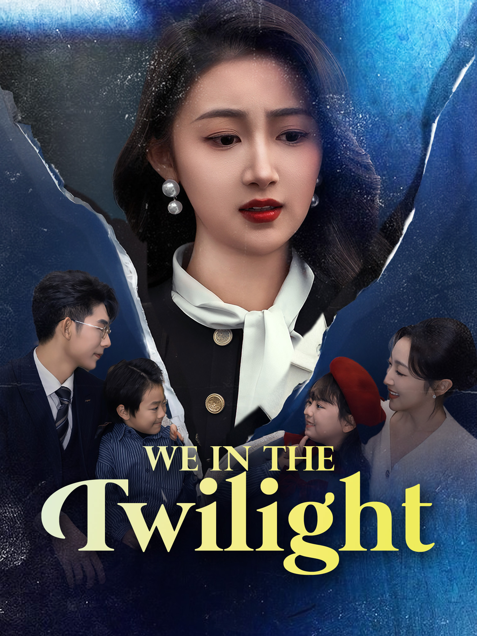 We in the Twilight