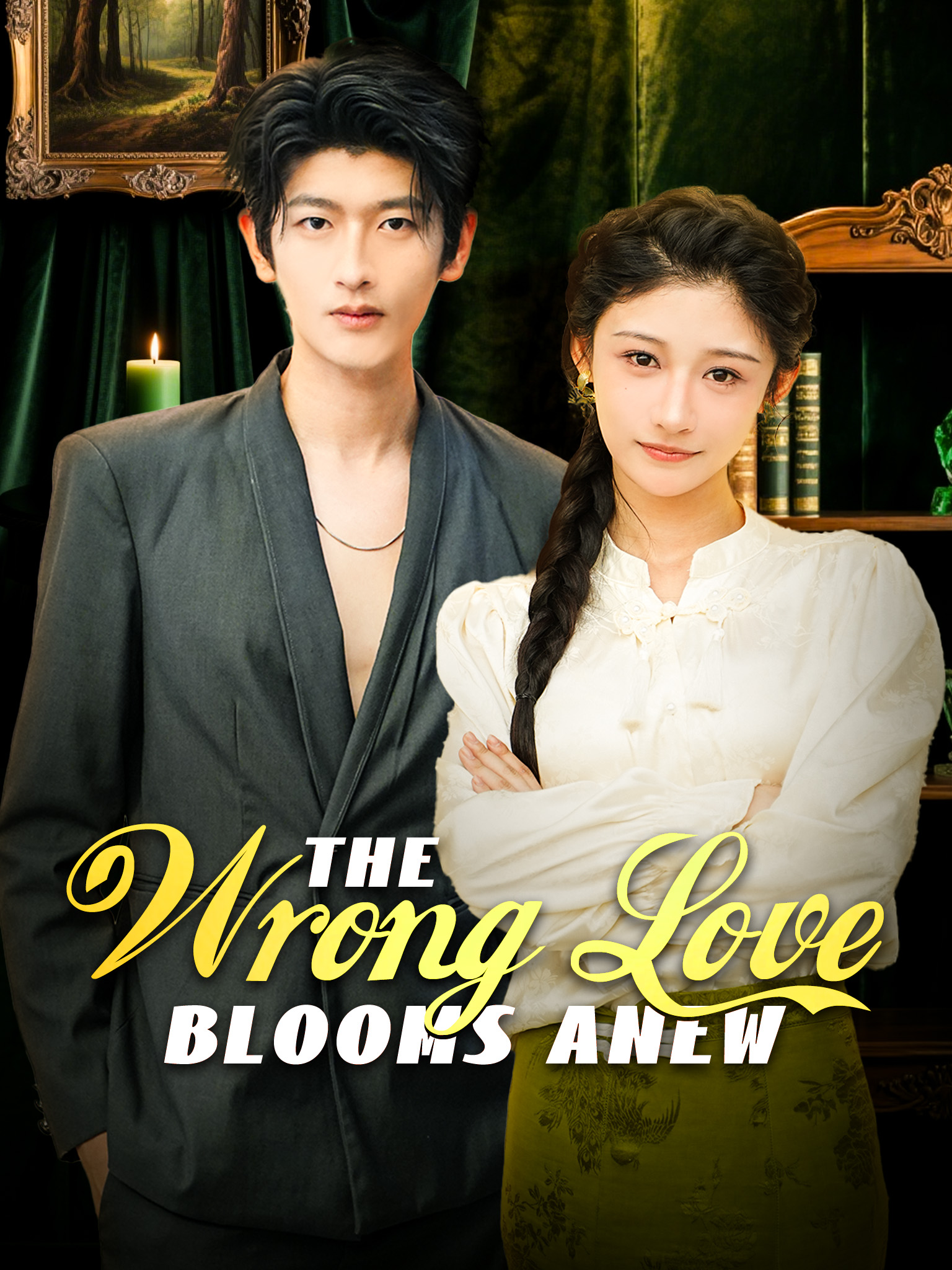 The Wrong Love Blooms Anew