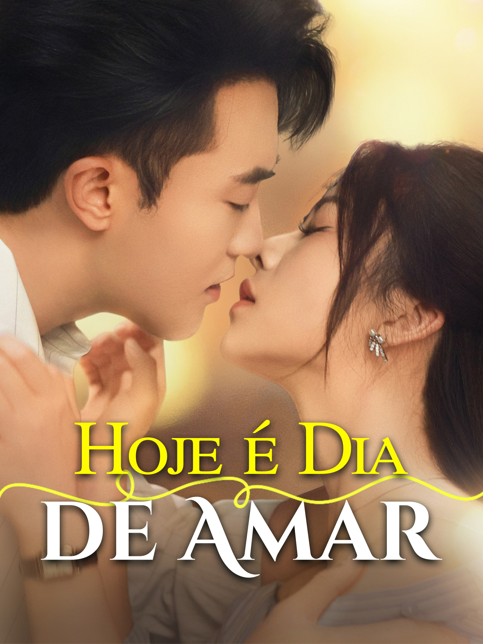 Hoje é Dia de Amar