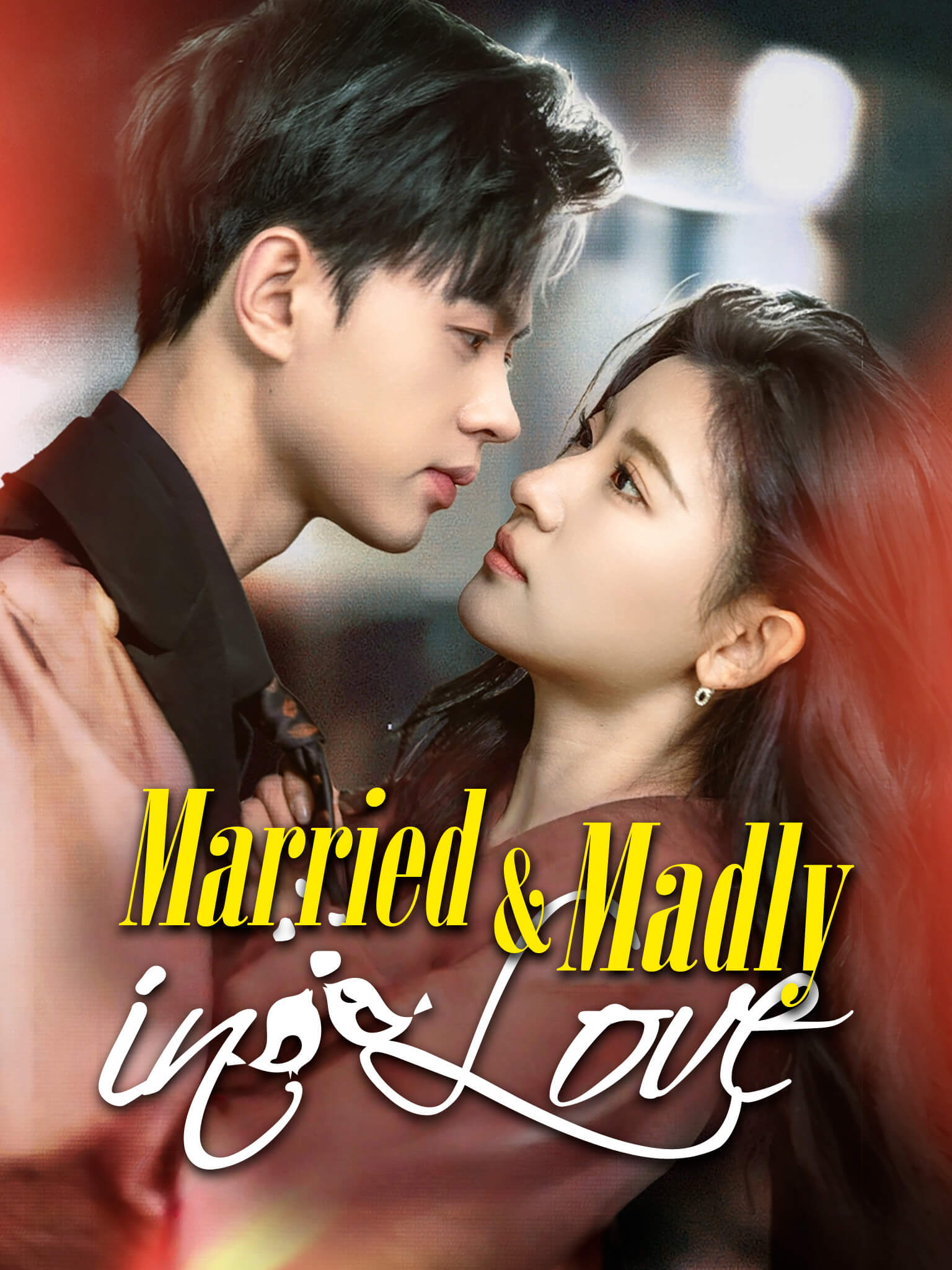 Married & Madly in Love