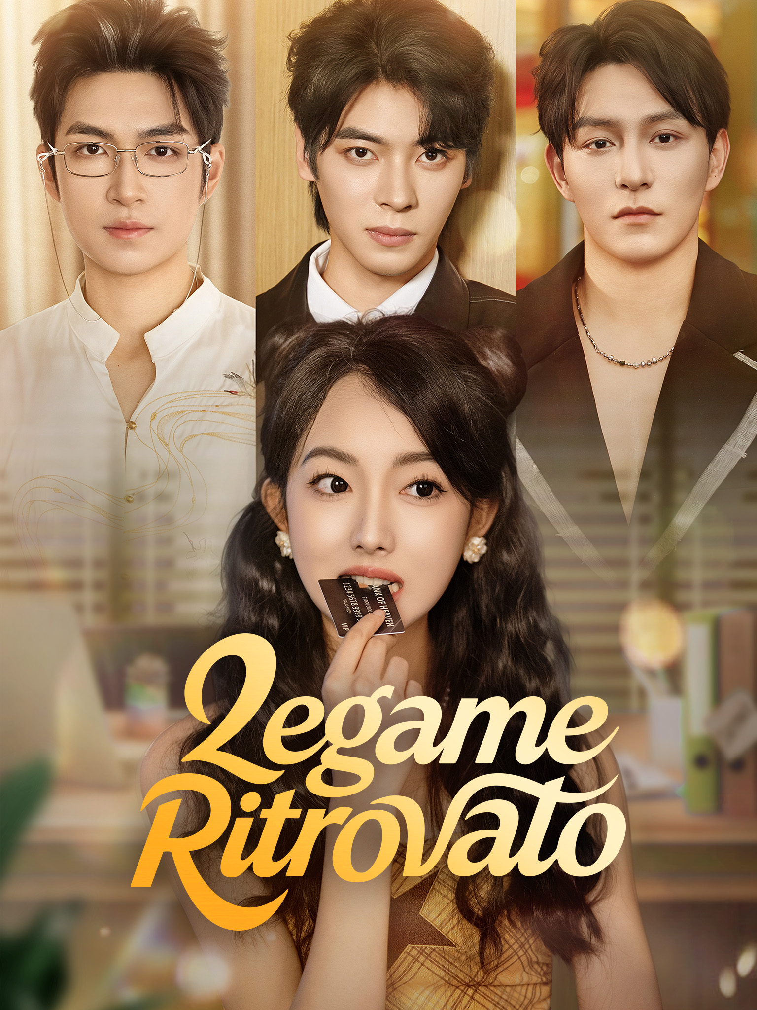 Legame Ritrovato