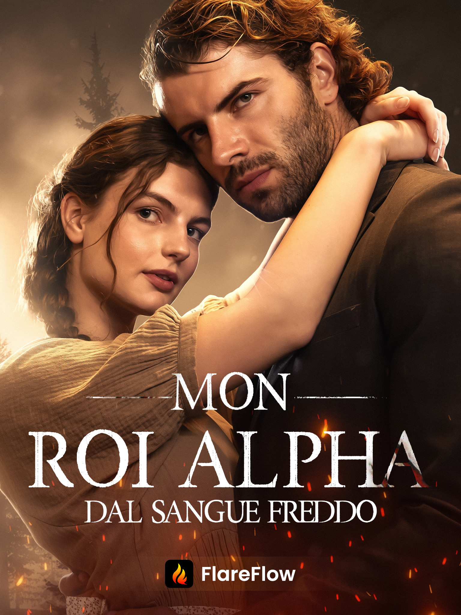 Mon Roi Alpha Sans Pitié